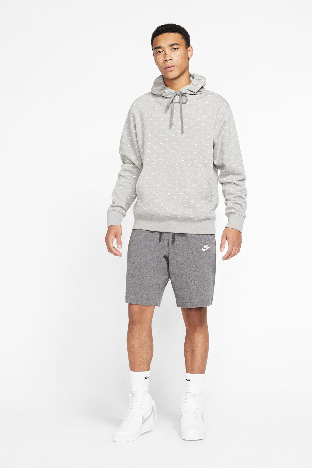 Nike Erkek Şort BV2772-071 Nike Erkek Şort BV2772-071