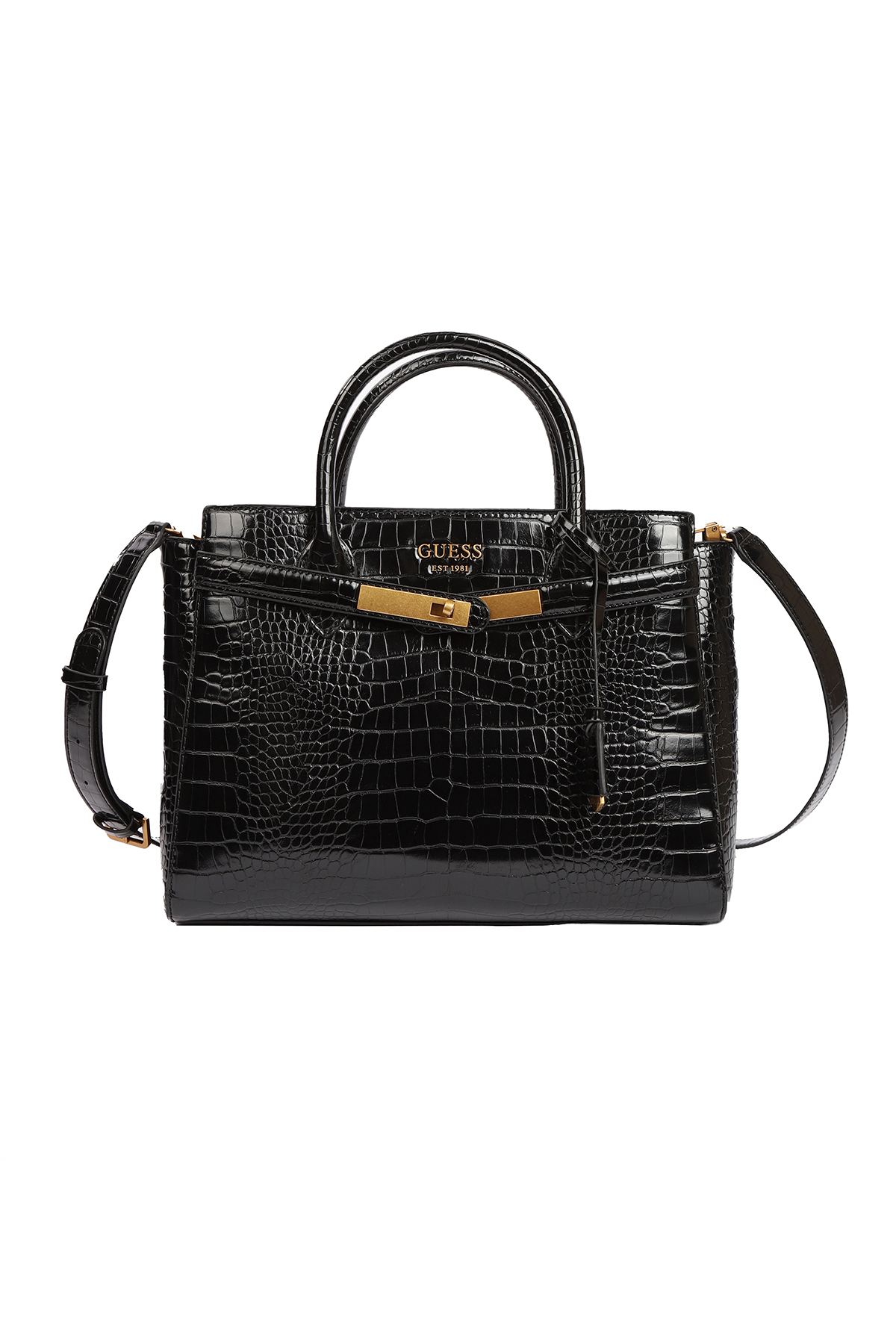 Guess Kadın Çanta HWCB8421060BLA