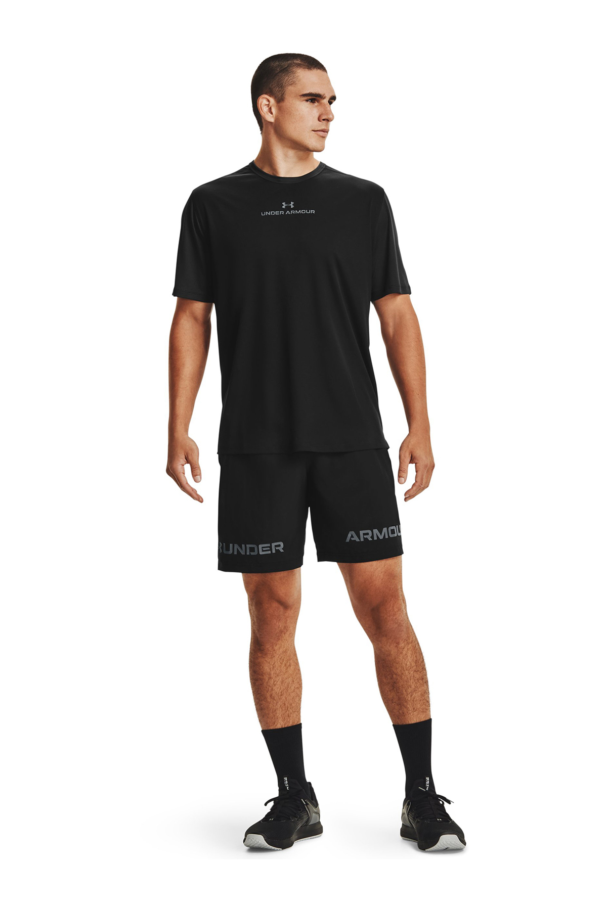 Under Armour Erkek Şort 1361433-001