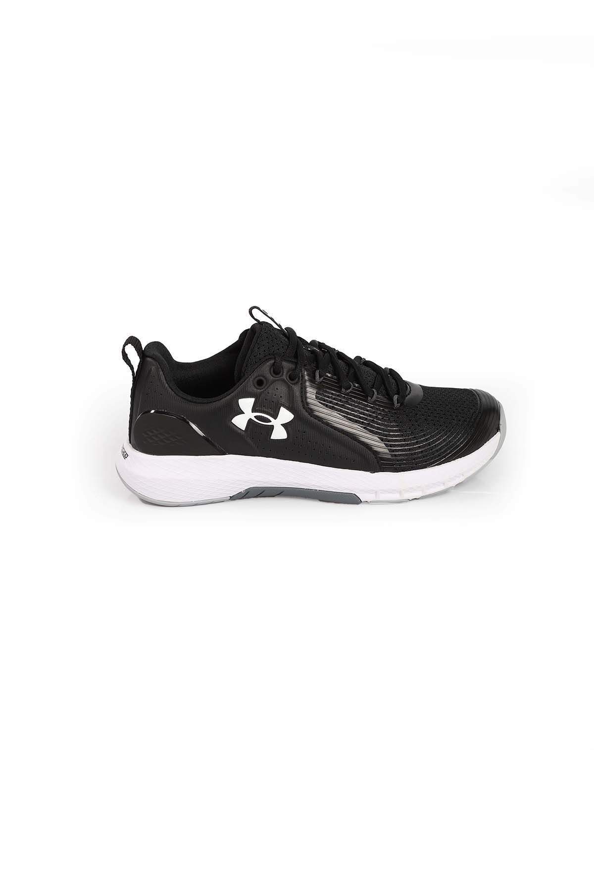 Under Armour Charged Commit TR 3 Erkek Ayakkabı 3023703-001 Under Armour Charged Commit TR 3 Erkek Ayakkabı 3023703-001