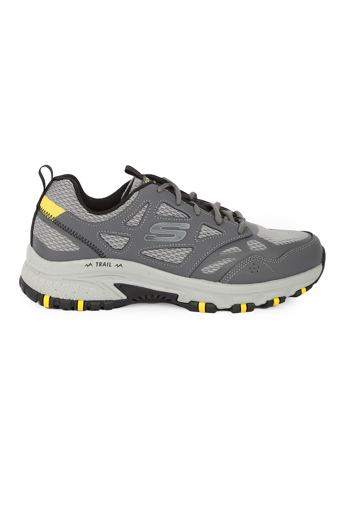 Skechers Hillcrest Erkek Ayakkabı 237265 CCBK Skechers Hillcrest Erkek Ayakkabı 237265 CCBK