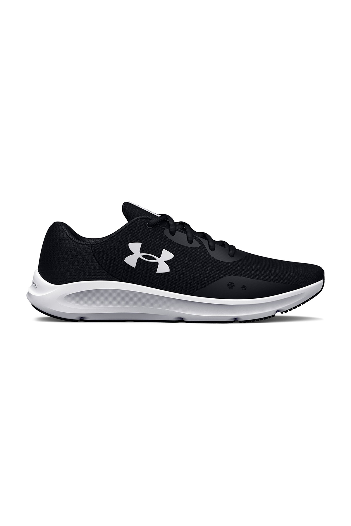 Under Armour Charged Pursuit 3 Tech Erkek Ayakkabı 3025424-001 Under Armour Charged Pursuit 3 Tech Erkek Ayakkabı 3025424-001