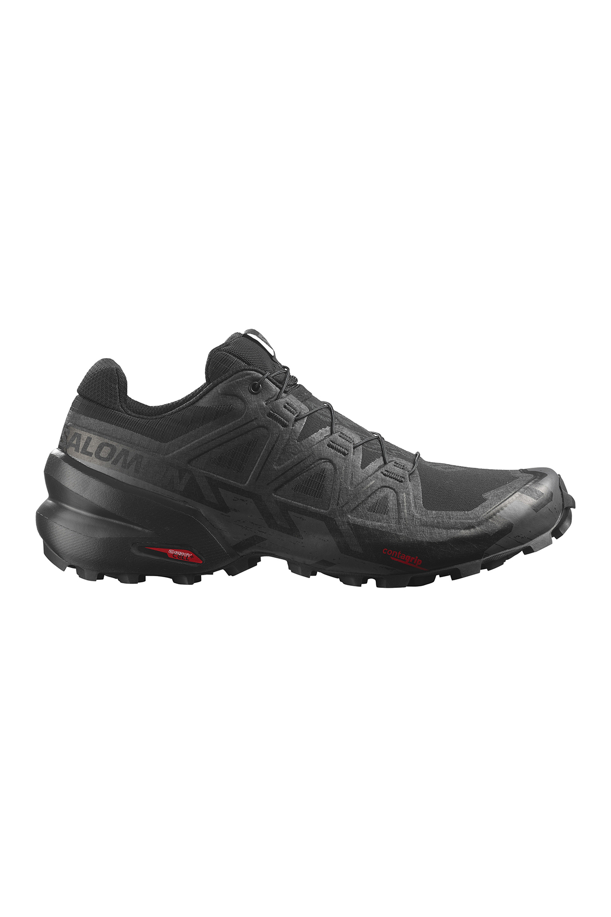 Salomon Speedcross 6 Erkek Ayakkabı L41737900 Salomon Speedcross 6 Erkek Ayakkabı L41737900