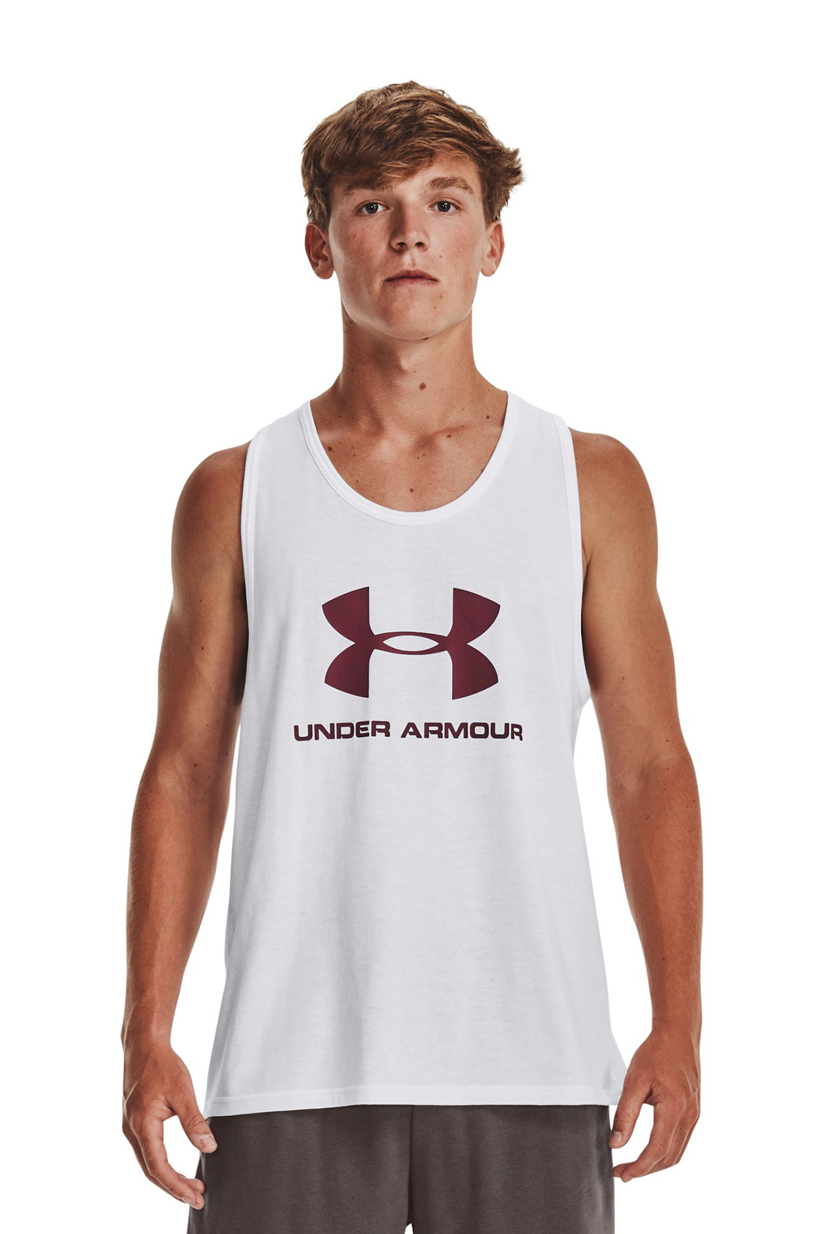 Under Armour Erkek Atlet 1329589-103