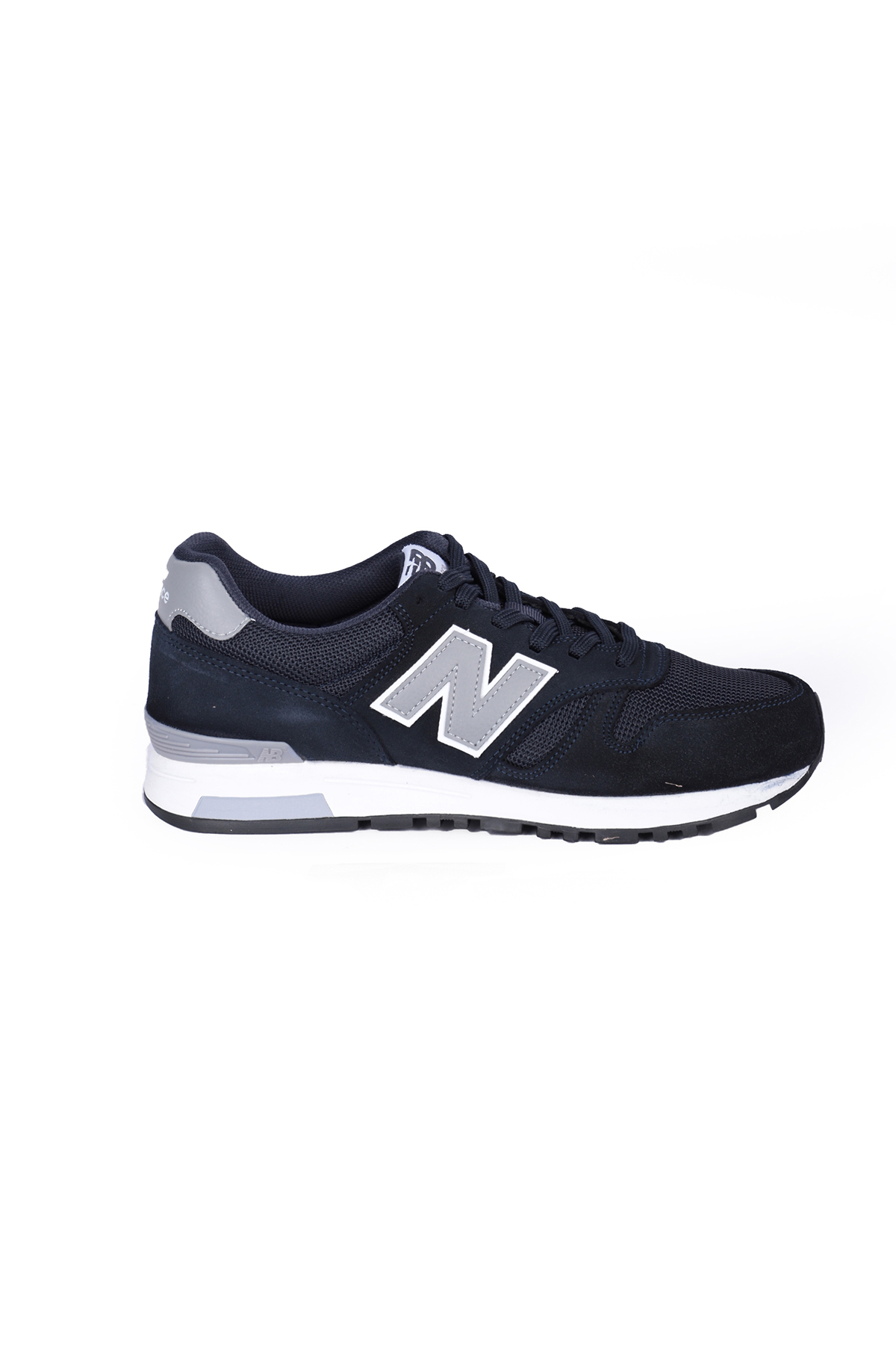 New Balance Erkek Ayakkabı ML565NVY New Balance Erkek Ayakkabı ML565NVY