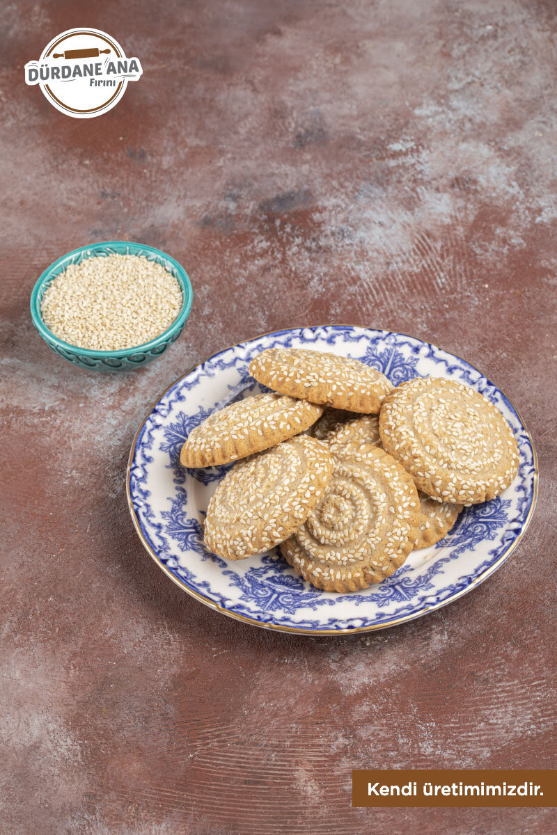 Kömbe Kg (Sade Yağlı) Kömbe Kg (Sade Yağlı)