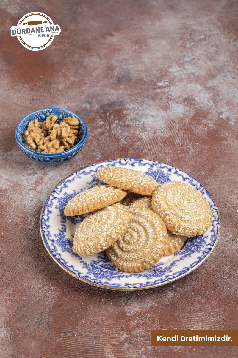 Cevizli Kömbe kg (Sade Yağlı) Cevizli Kömbe kg (Sade Yağlı)