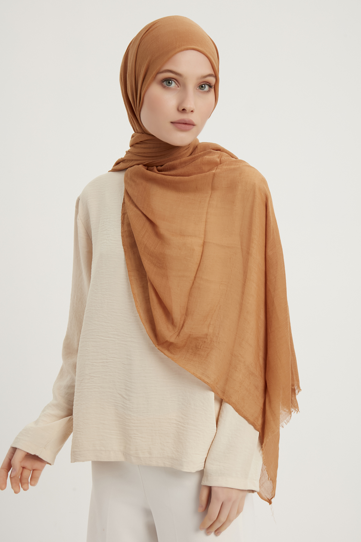 Şaless Kadın Şal COMFORT