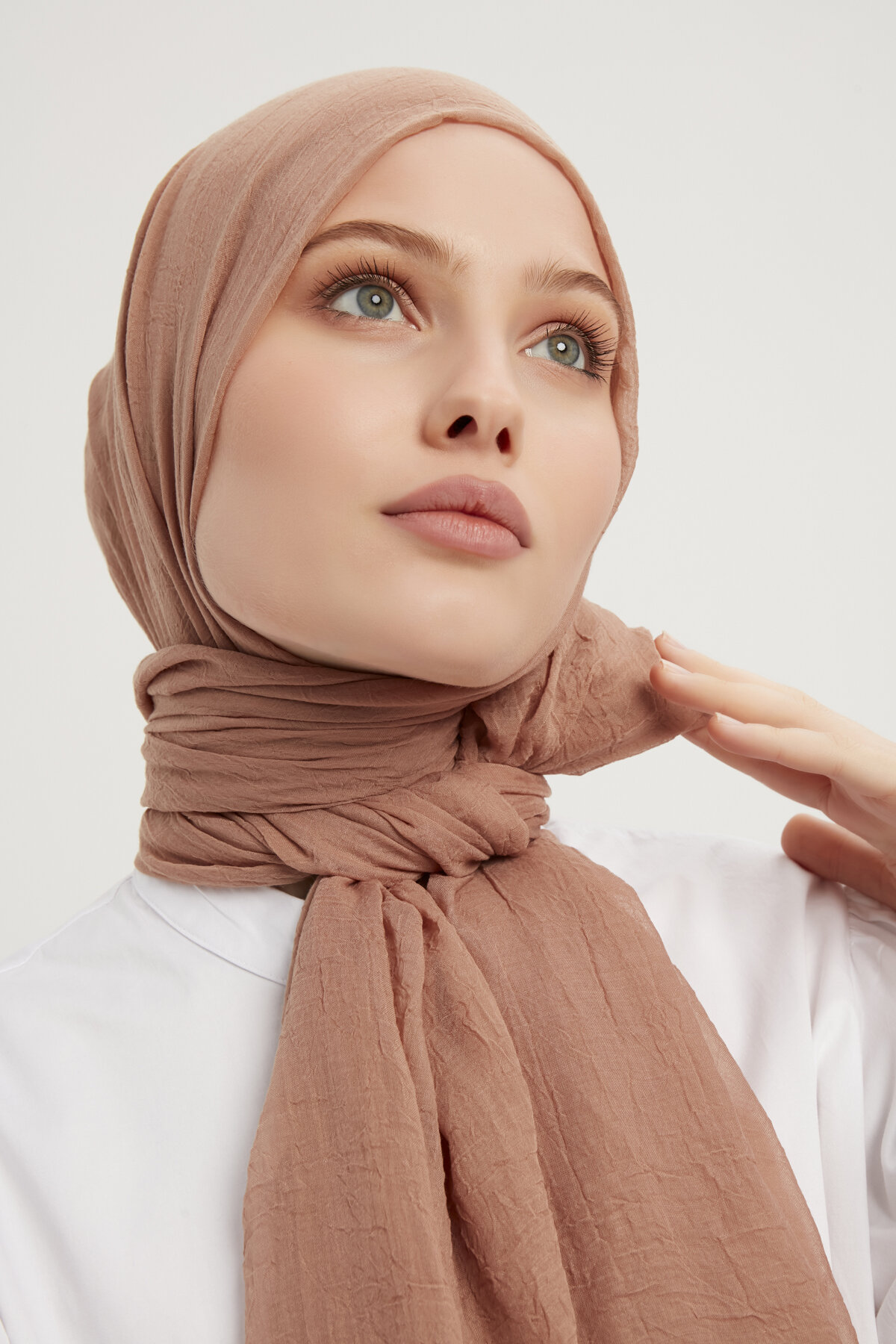 Şaless Kadın Şal COMFORT