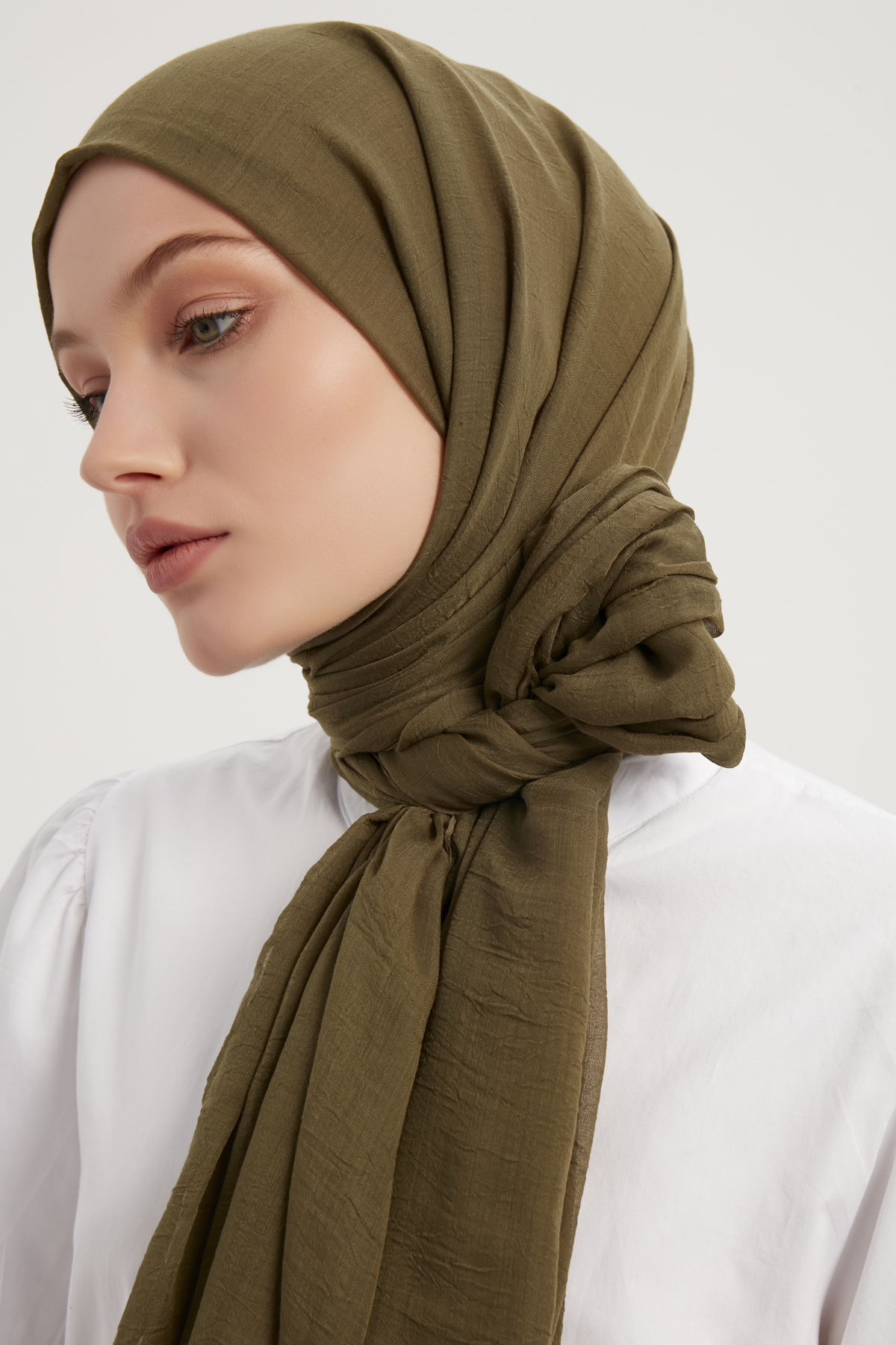 Şaless Kadın Şal COMFORT