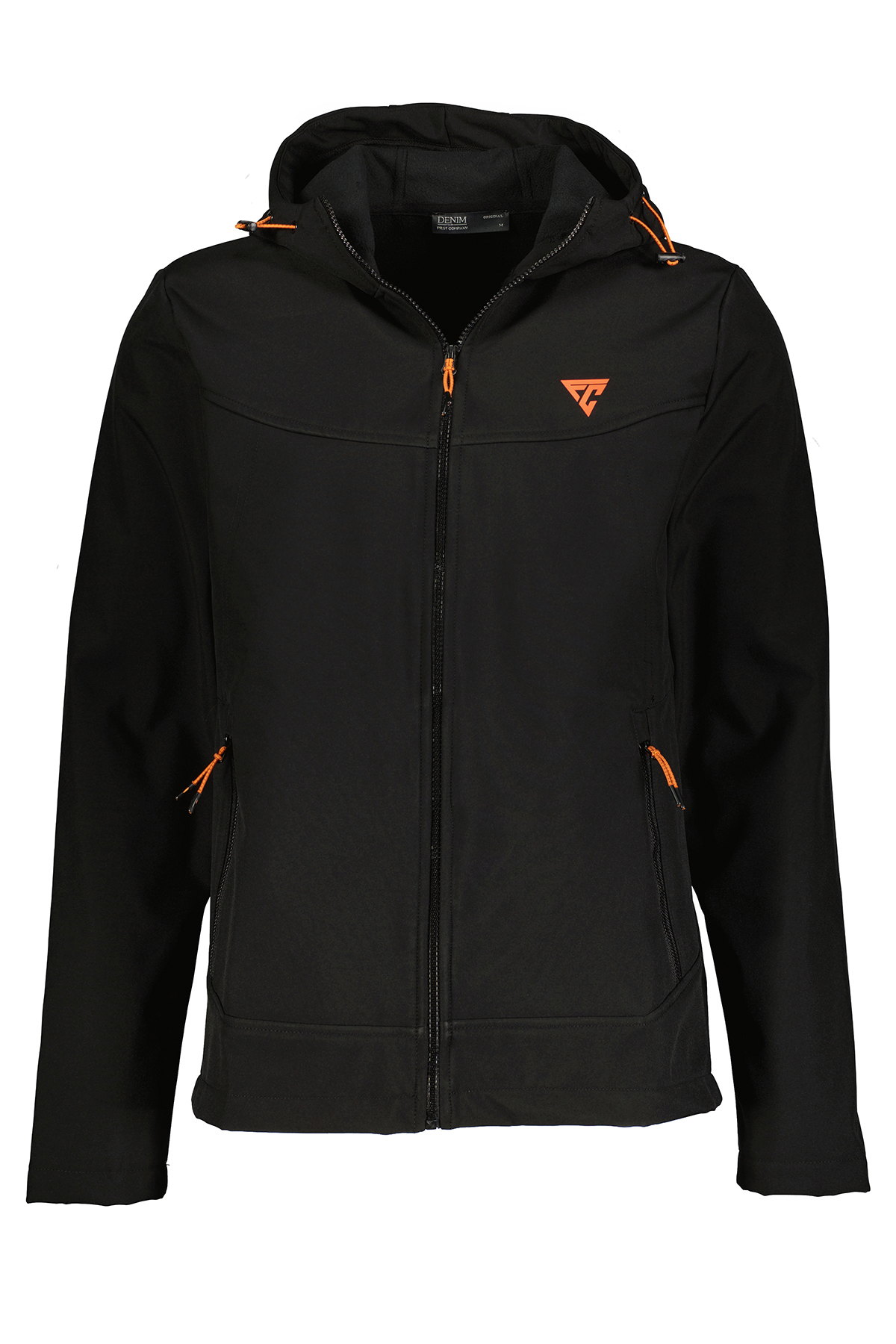 First Company Denim Erkek Hırka 2220109125.SFH