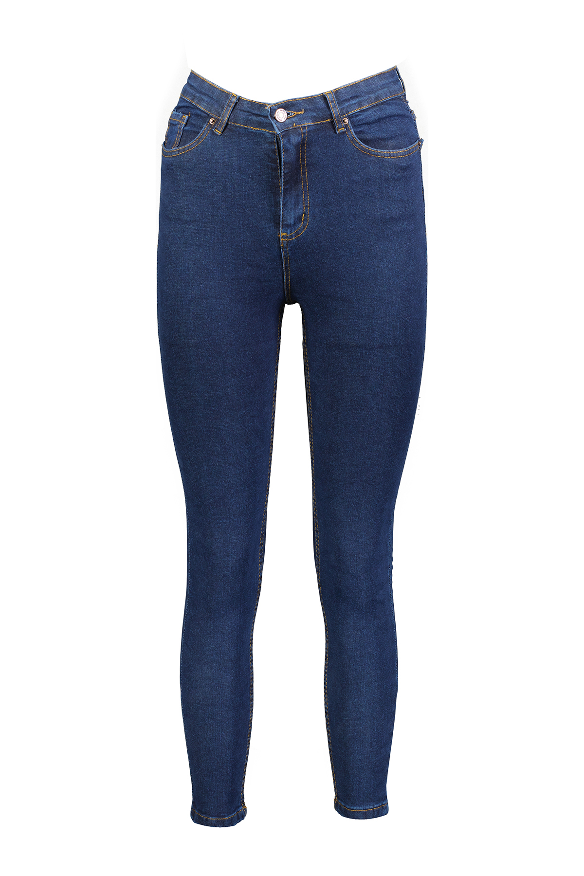 First Company Kadın Kot Pantolon 2314BS209001