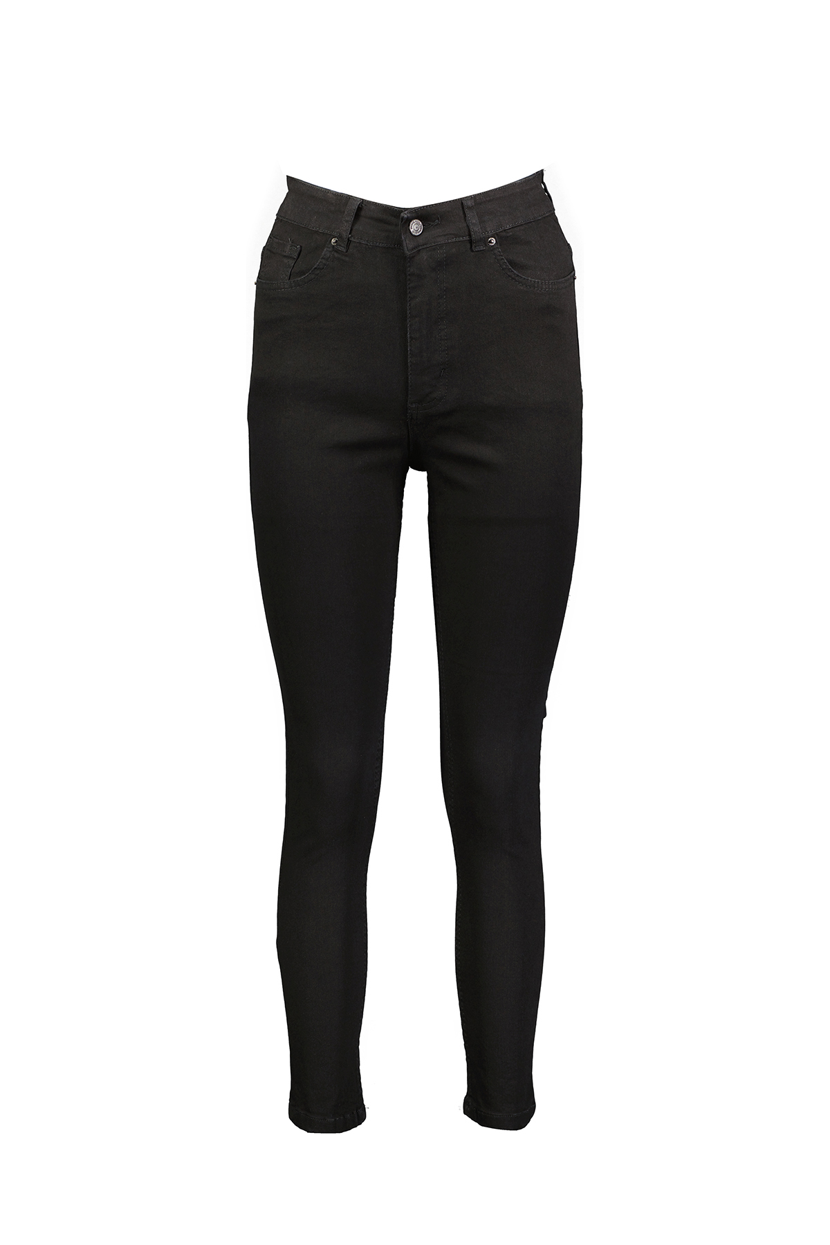 First Company Kadın Kot Pantolon 2314BS209002