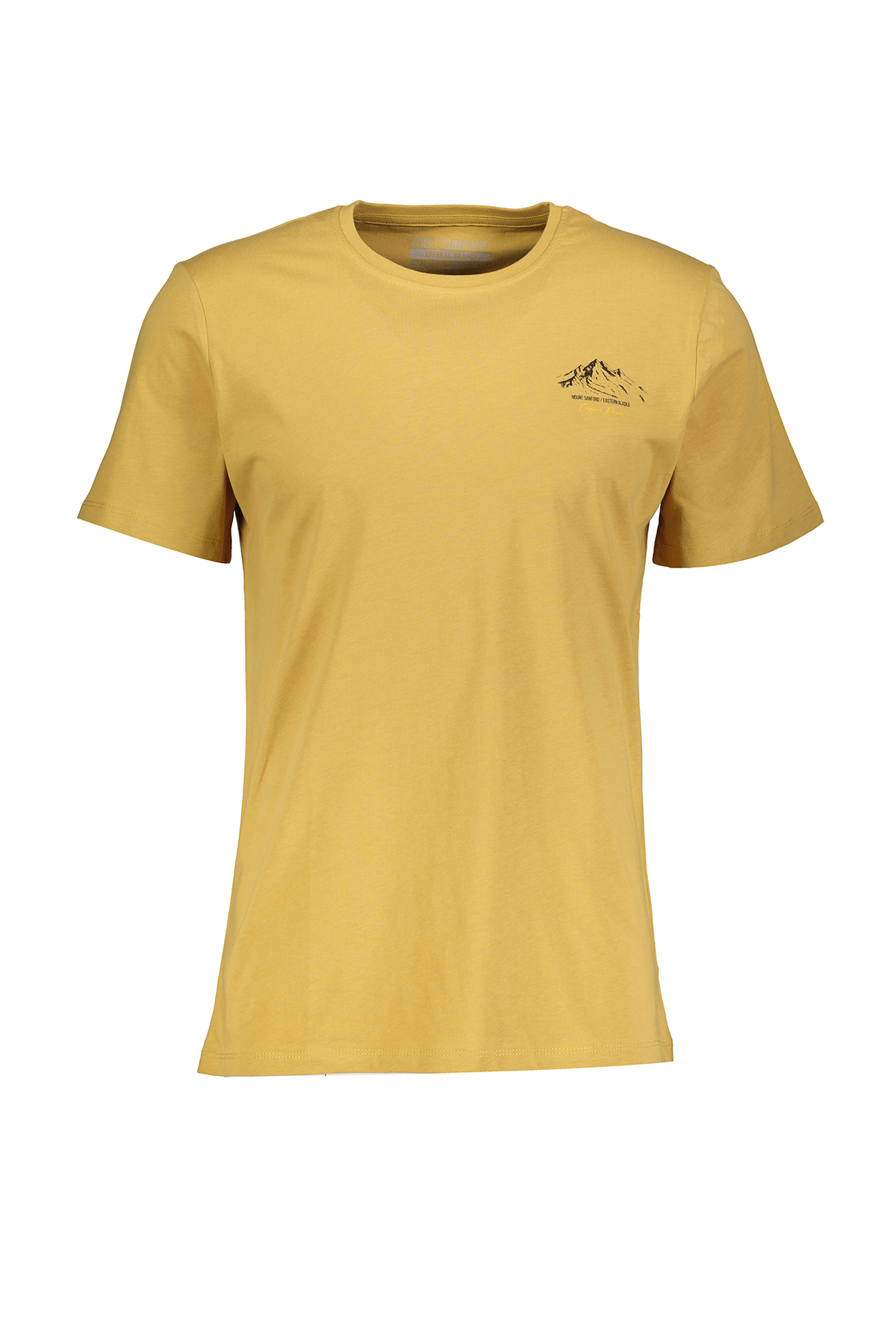 First Company Tişort 2310101059