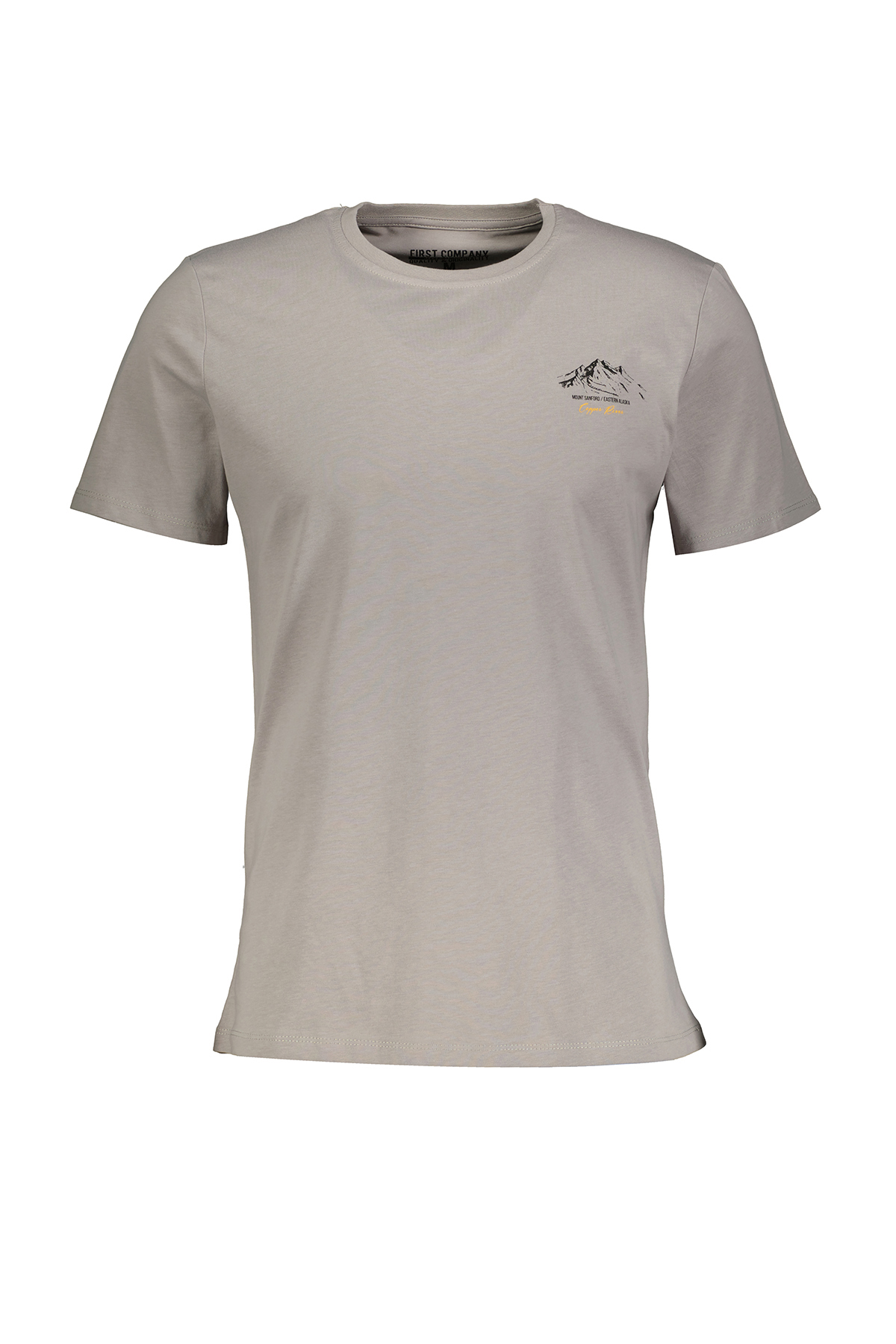 First Company Tişort 2310101059 First Company Tişort 2310101059