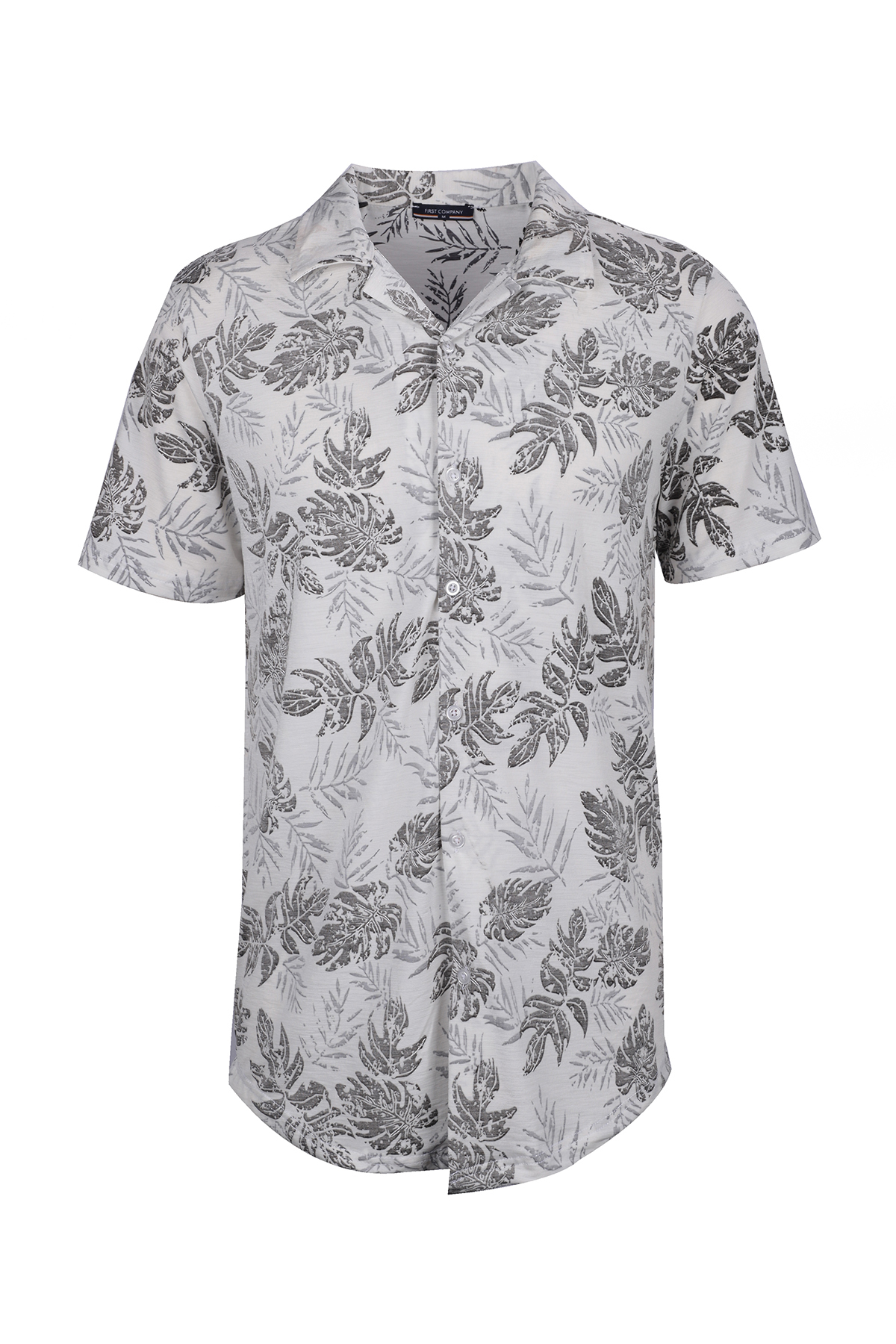 First Company Erkek Gömlek 2310101615 First Company Erkek Gömlek 2310101615