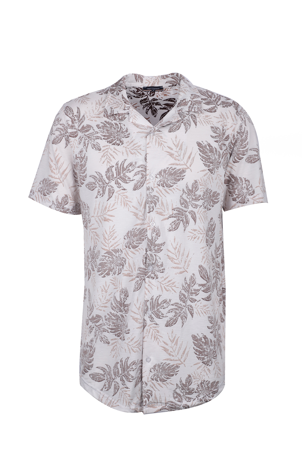 First Company Erkek Gömlek 2310101615 First Company Erkek Gömlek 2310101615