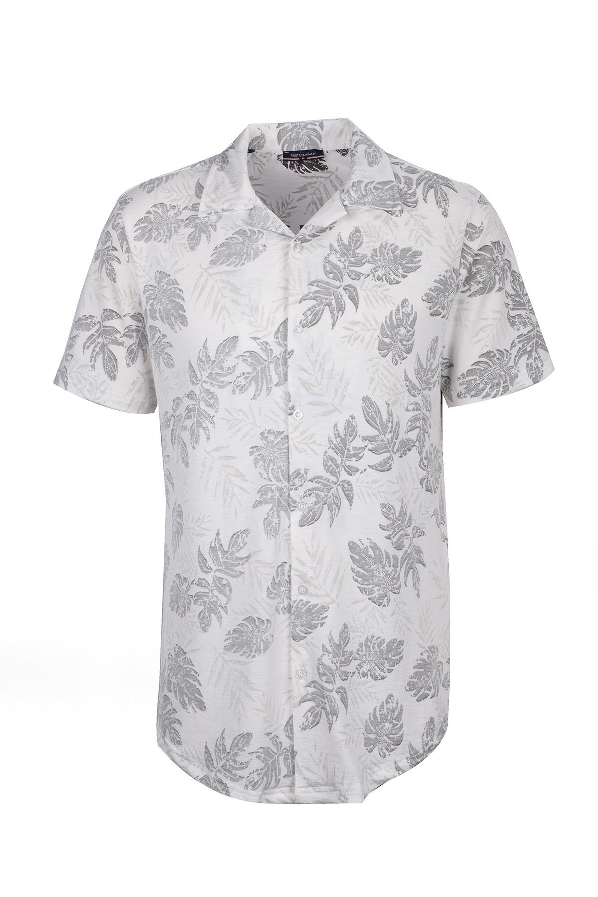 First Company Erkek Gömlek 2310101615 First Company Erkek Gömlek 2310101615