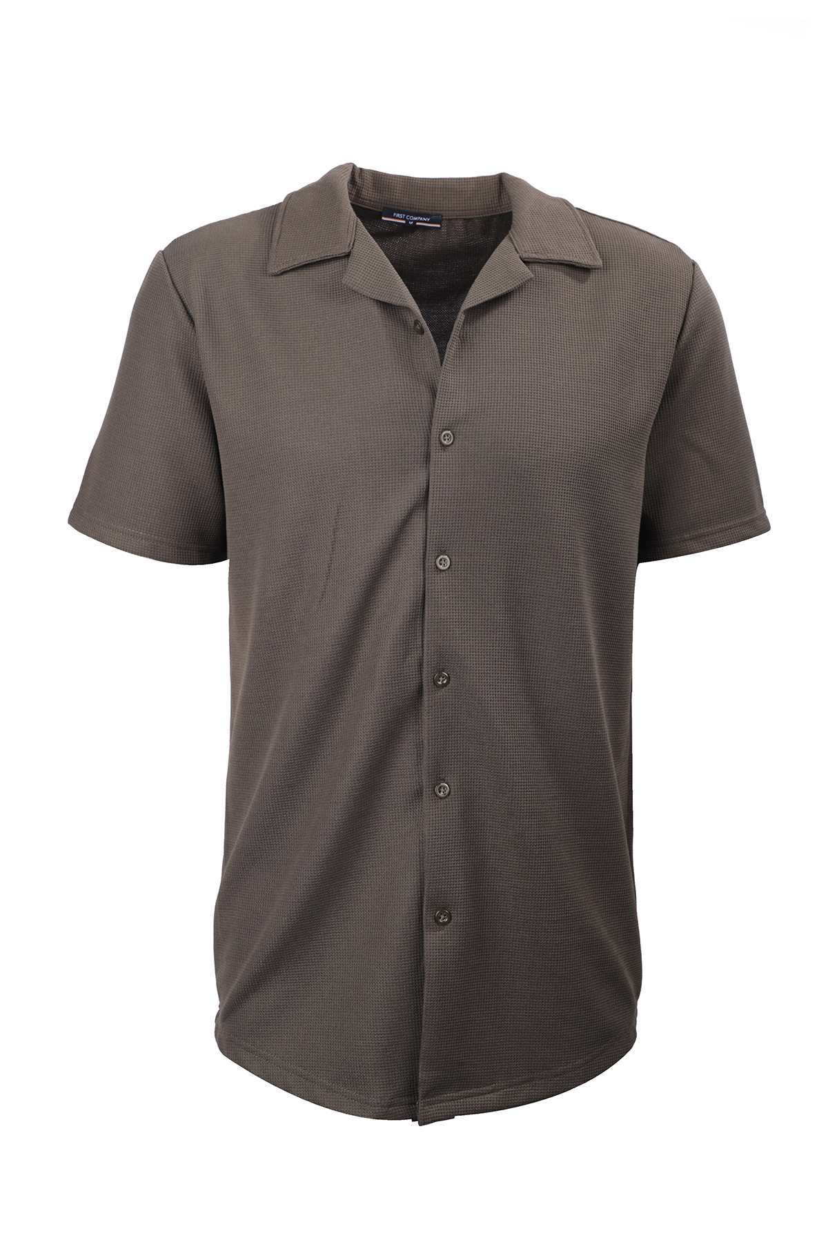 First Company Erkek Gömlek 2310101618 First Company Erkek Gömlek 2310101618