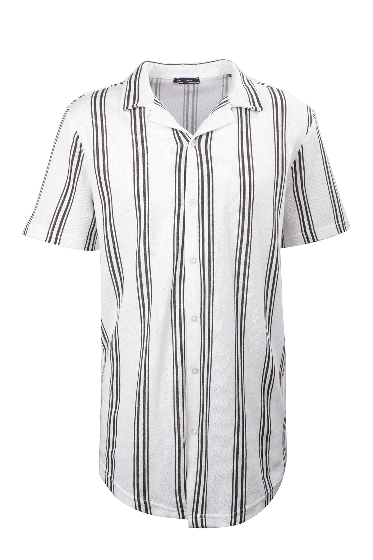 First Company Erkek Gömlek 2310101630 First Company Erkek Gömlek 2310101630