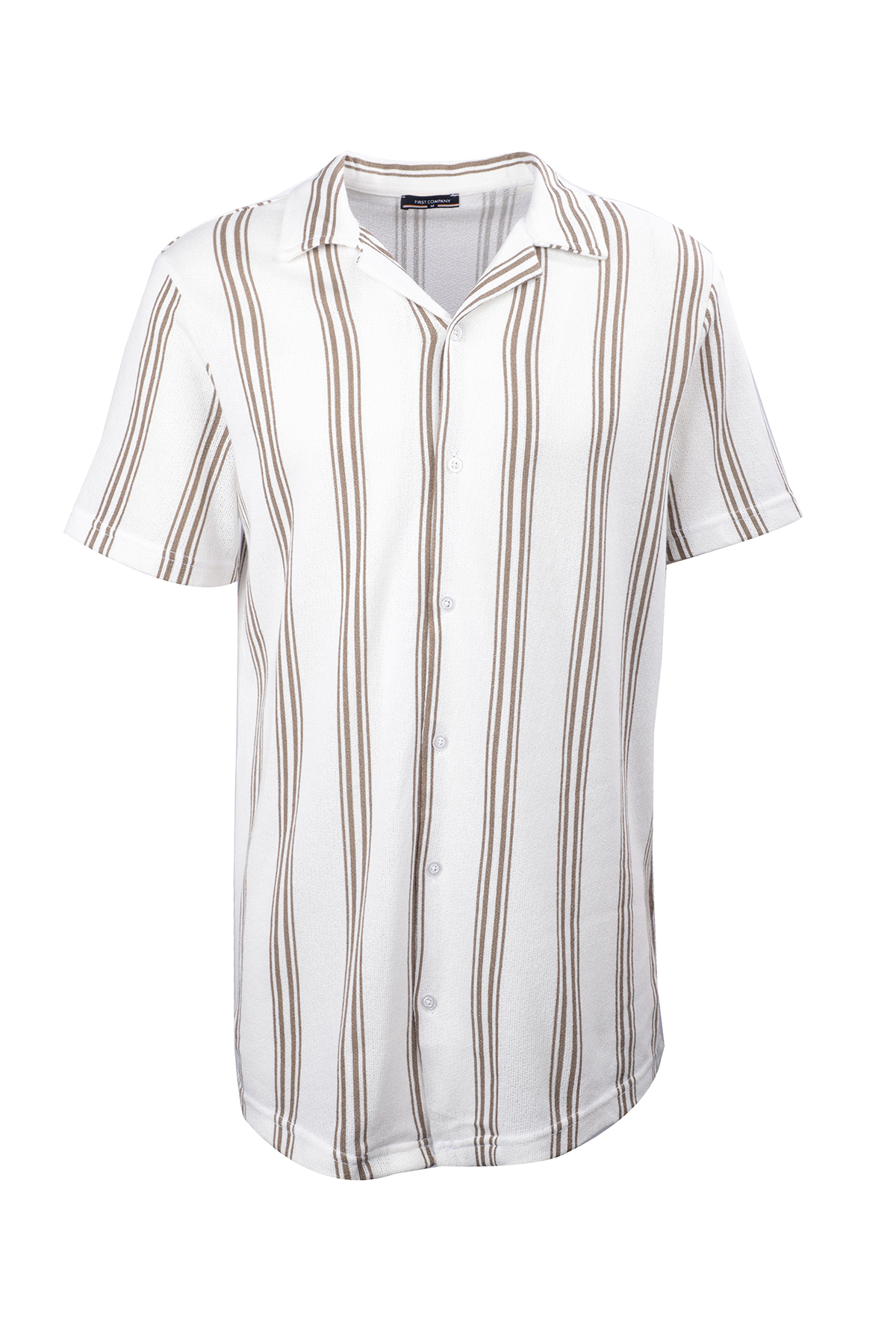 First Company Erkek Gömlek 2310101630 First Company Erkek Gömlek 2310101630