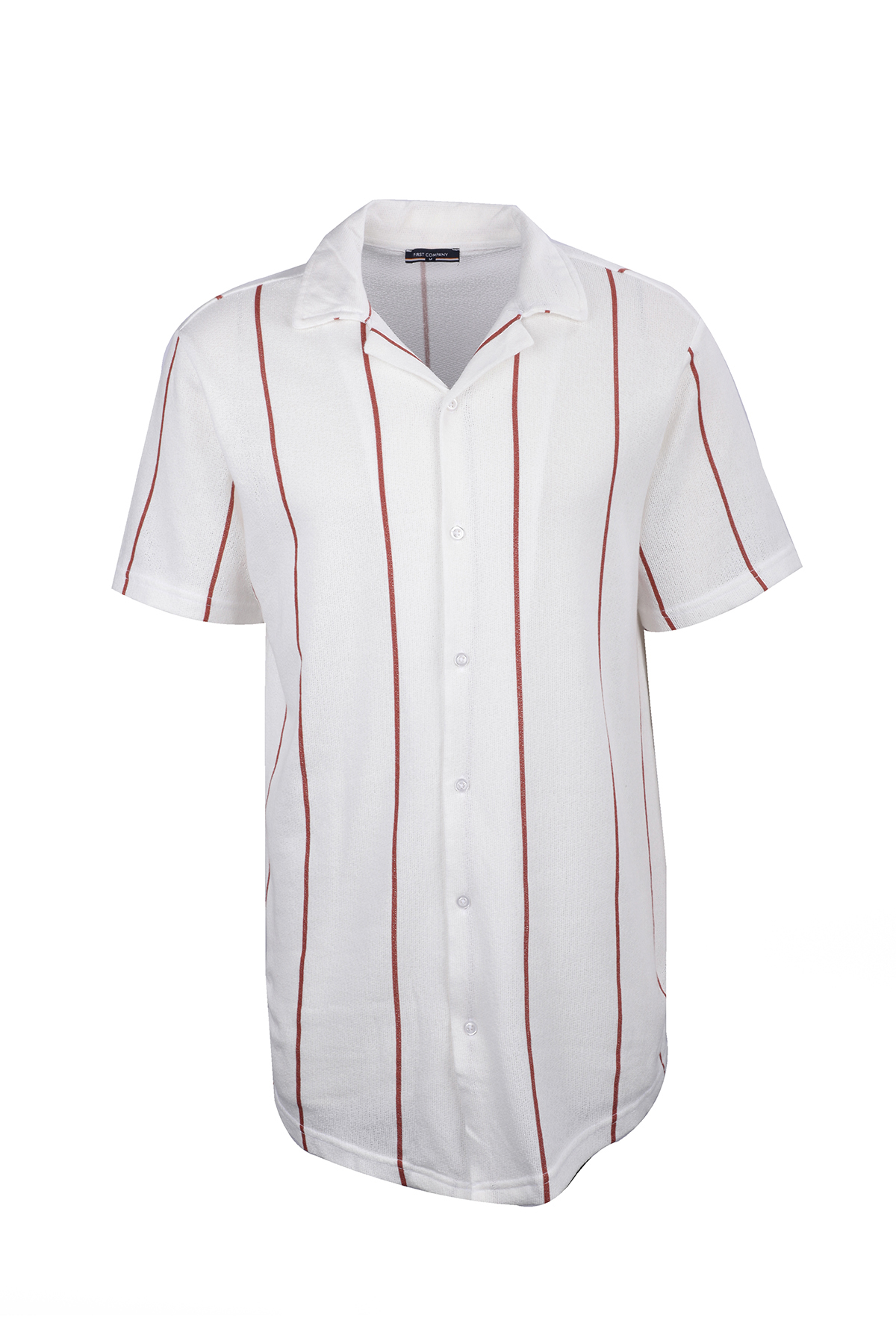 First Company Erkek Gömlek 2310101631 First Company Erkek Gömlek 2310101631