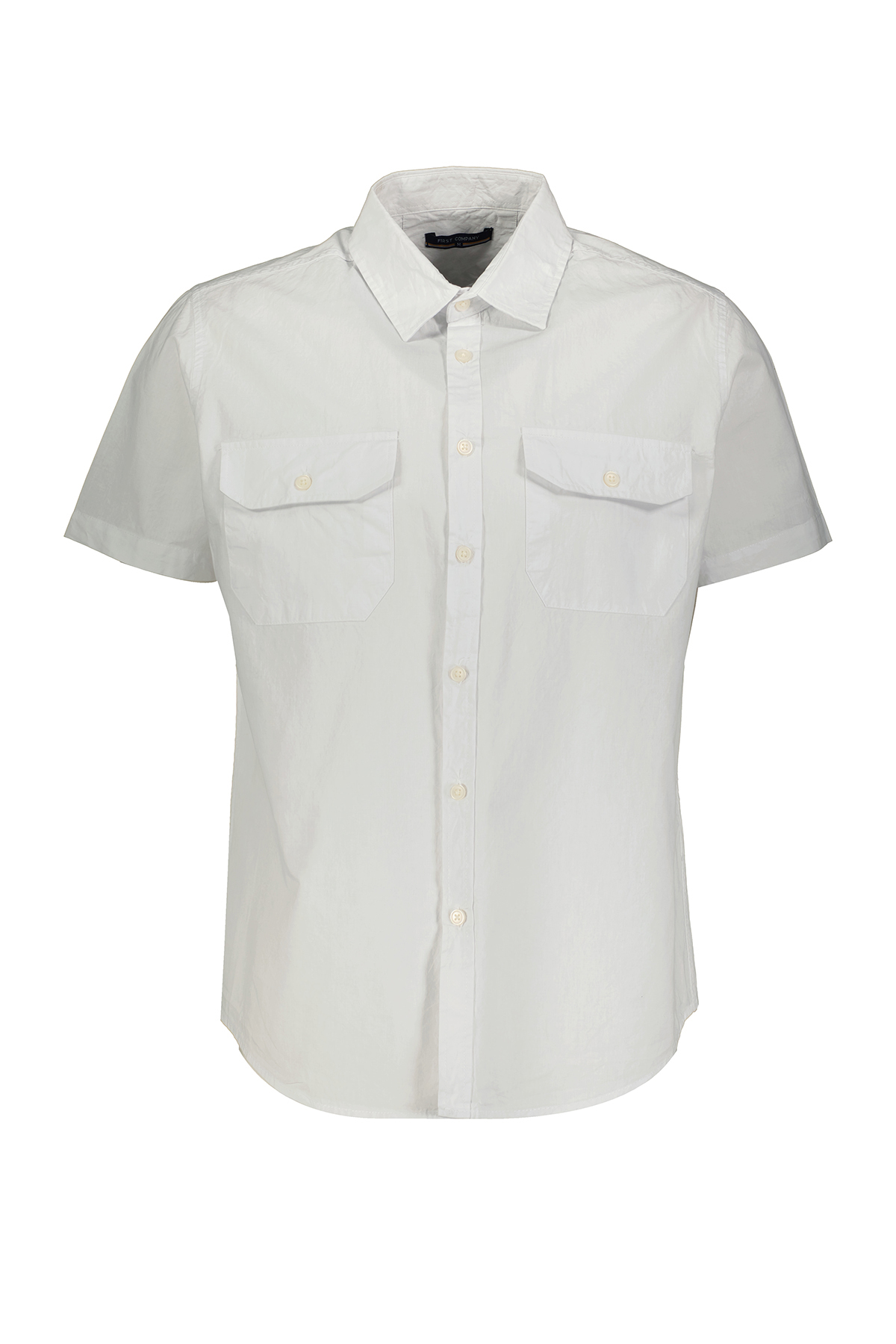 First Company Erkek Gömlek 2310103015 First Company Erkek Gömlek 2310103015