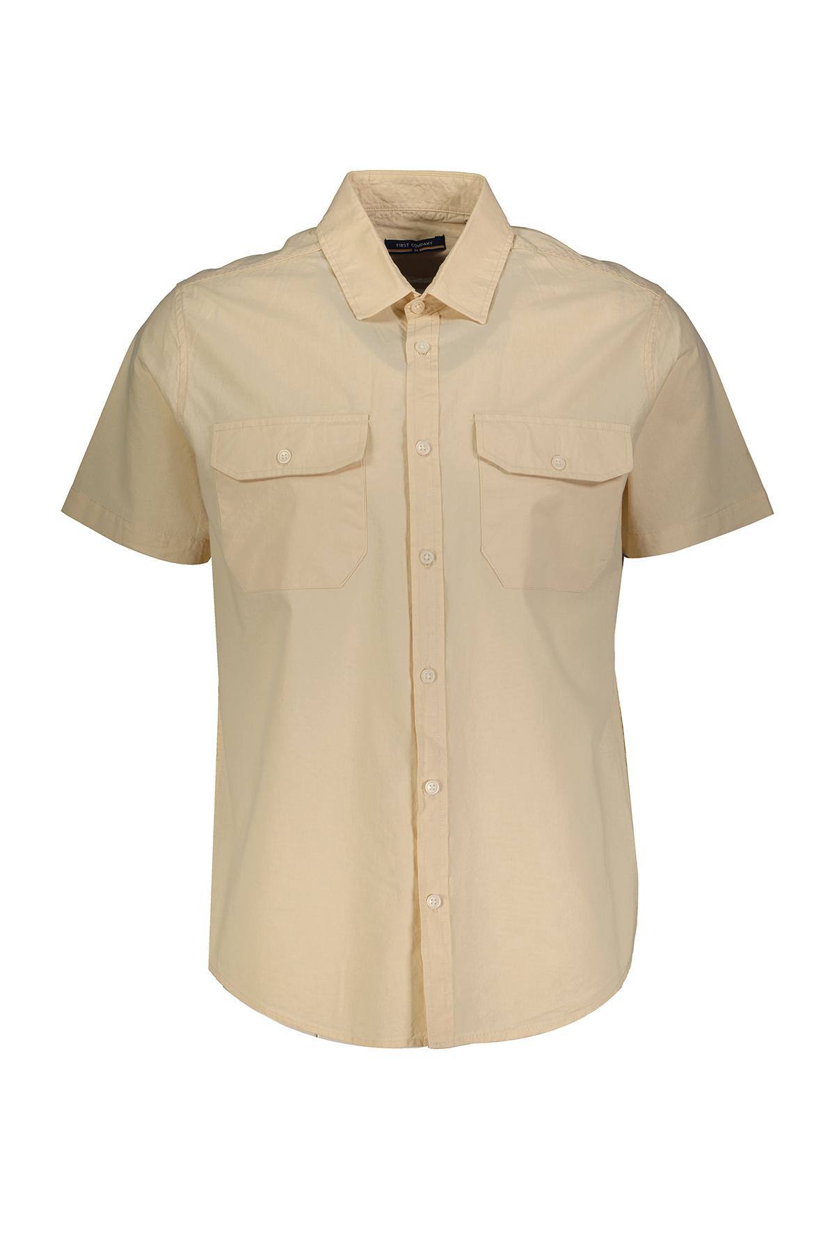 First Company Erkek Gömlek 2310103015 First Company Erkek Gömlek 2310103015