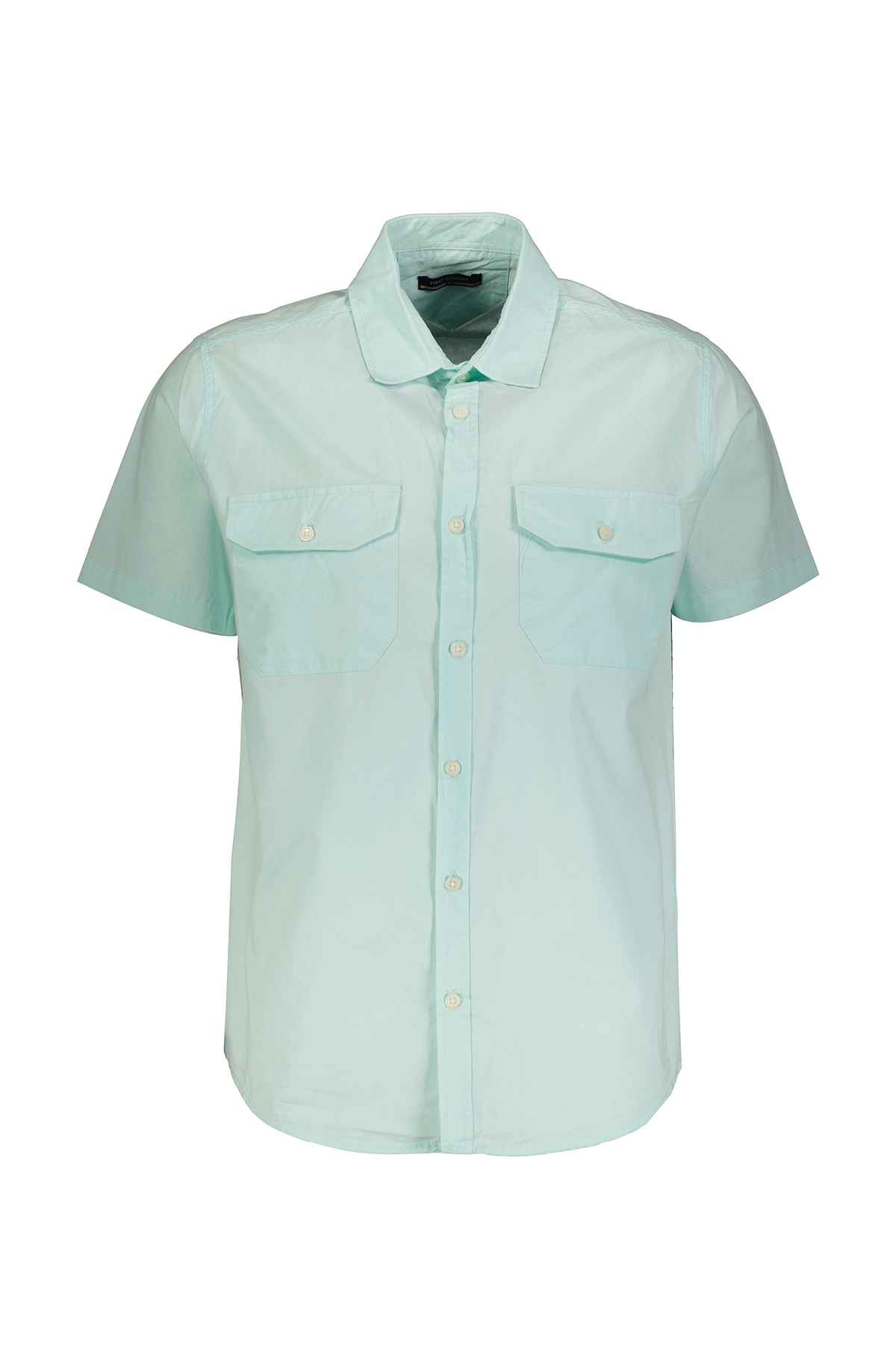 First Company Erkek Gömlek 2310103015 First Company Erkek Gömlek 2310103015