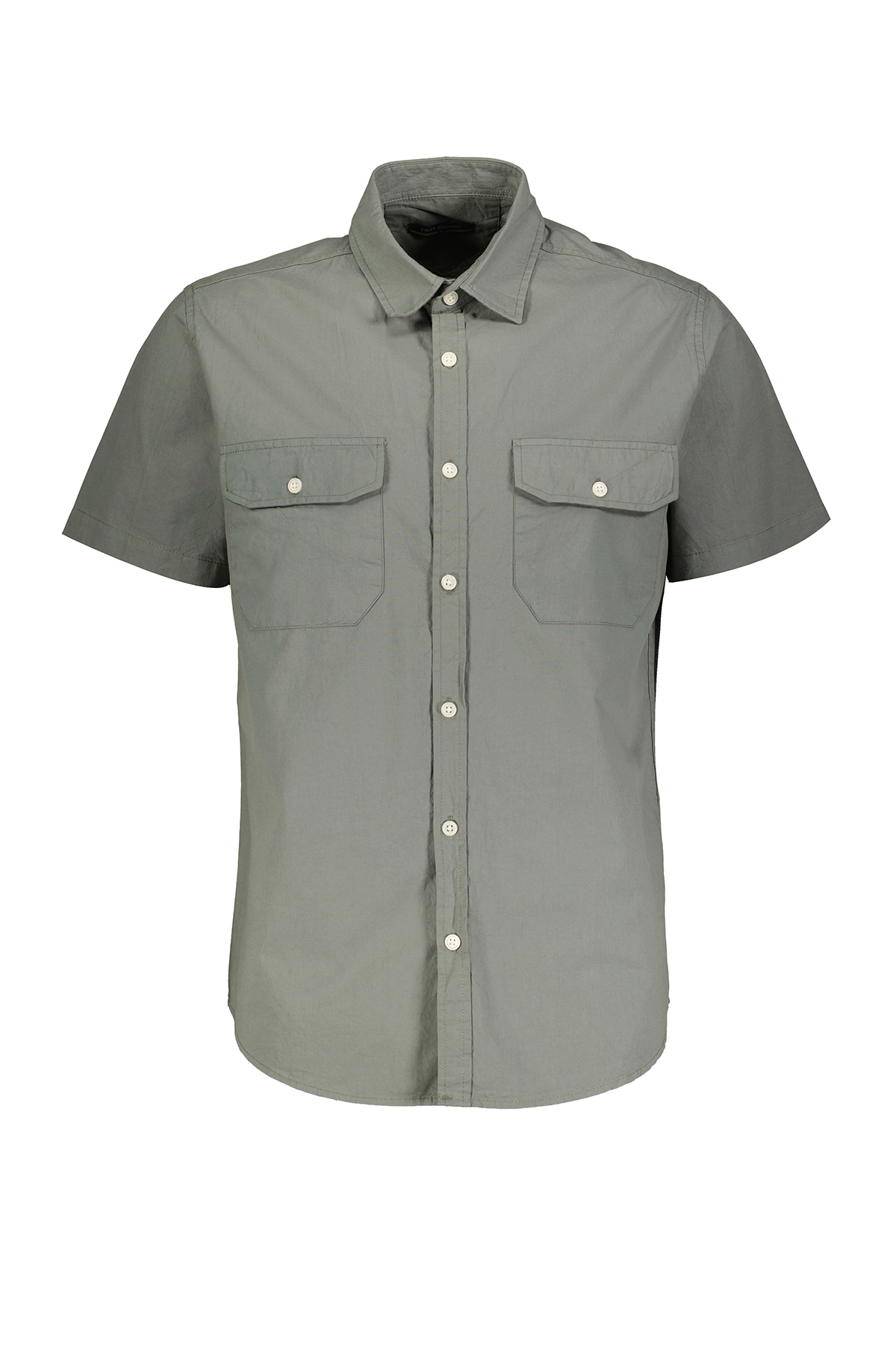 First Company Erkek Gömlek 2310103015