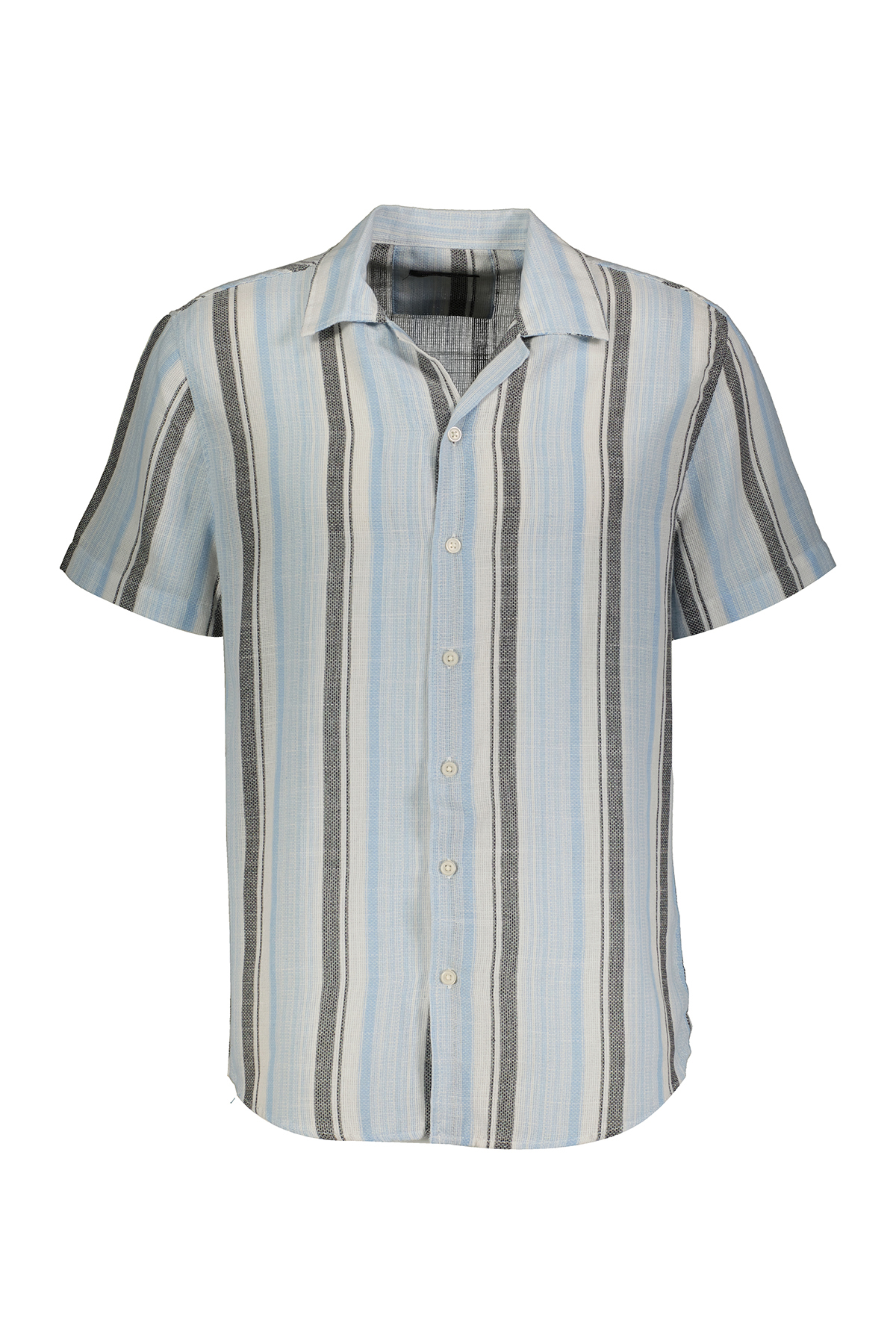 First Company Erkek Gömlek 2310103022