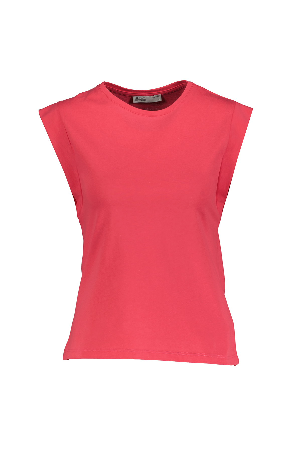 First Company Denim Kadın Tişört 2314BS204420