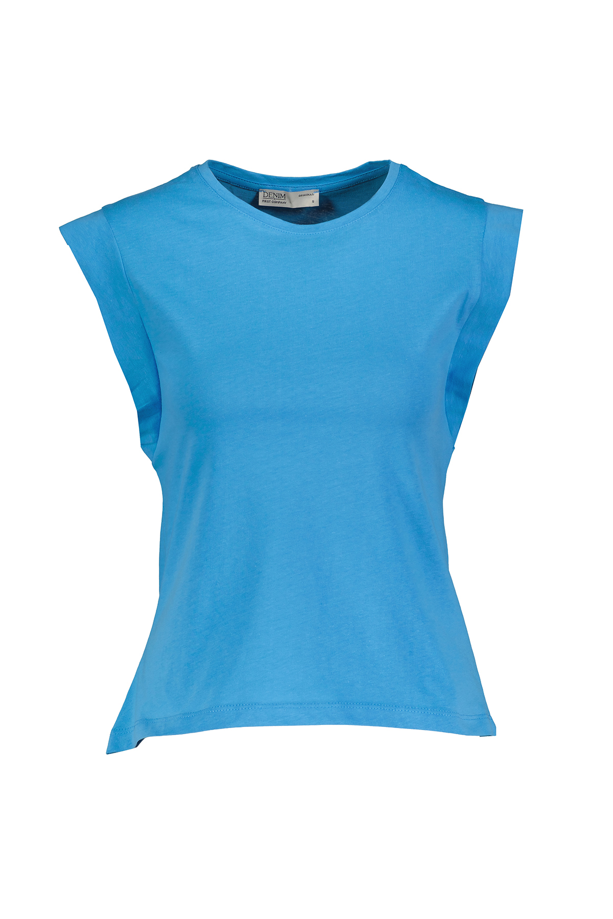 First Company Denim Kadın Tişört 2314BS204420