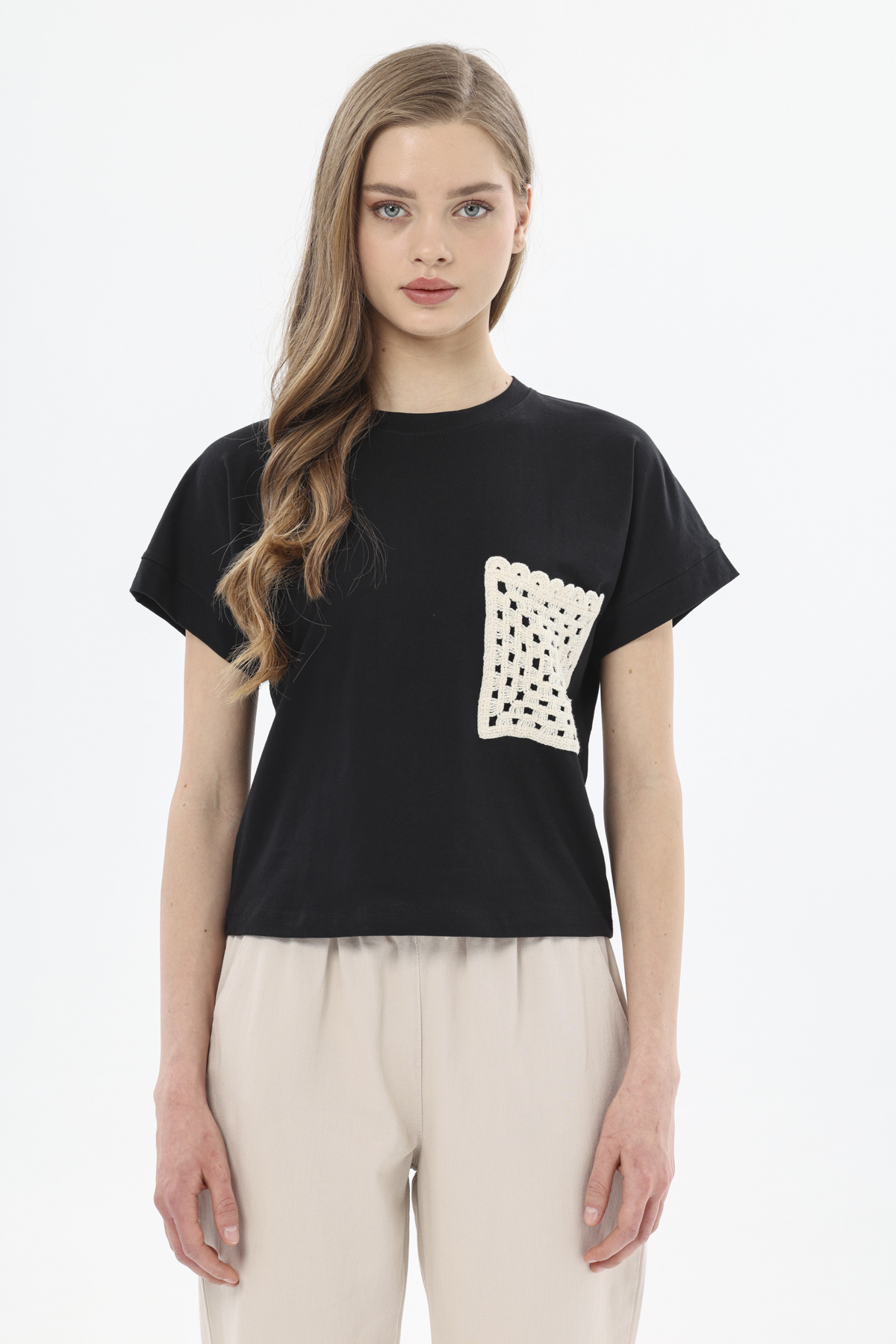 First Company Kadın Eşofman Altı 2224BS212001