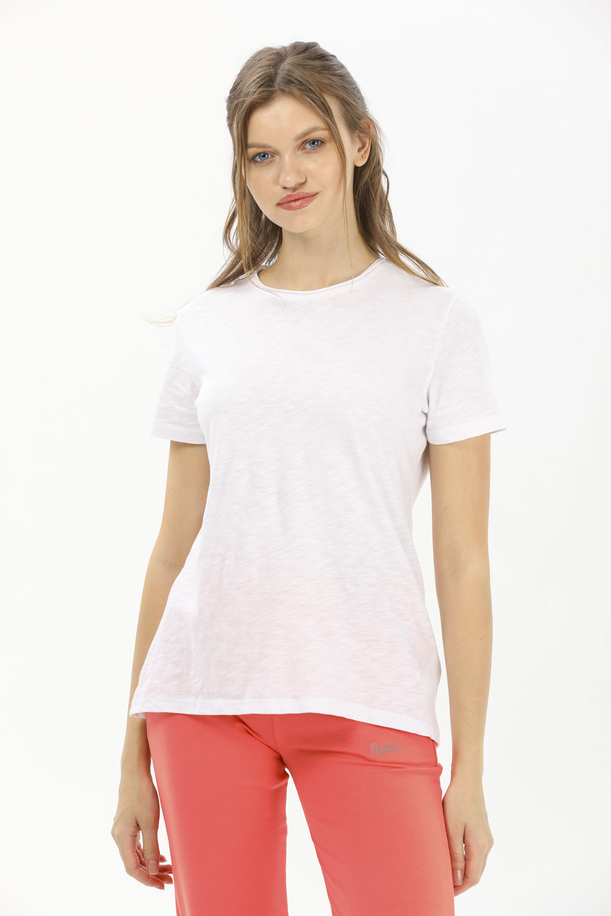 First Company Kadın Tshirt 2314BS204003 First Company Kadın Tshirt 2314BS204003