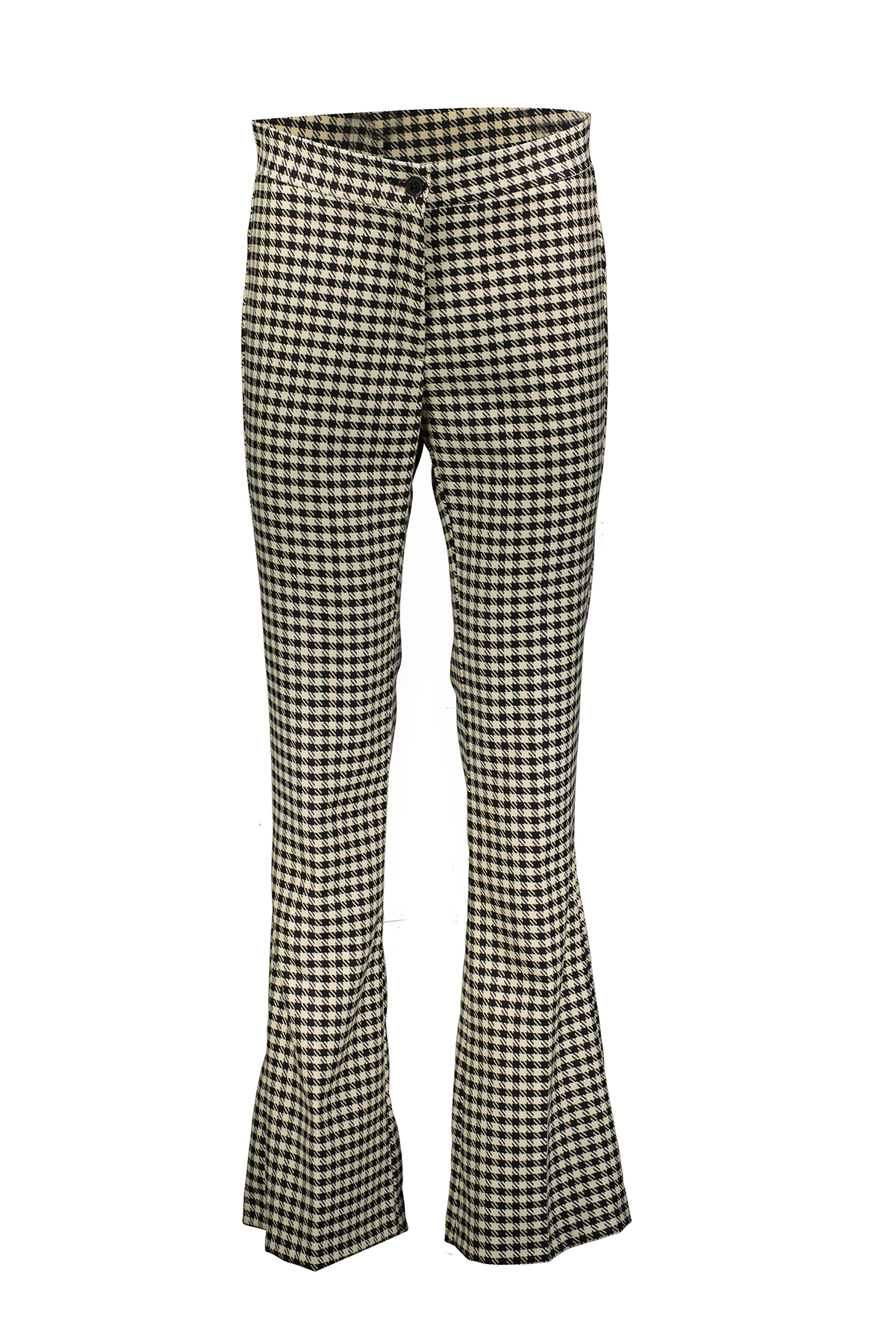 Shefame Kadın Pantolon 2314BK104346