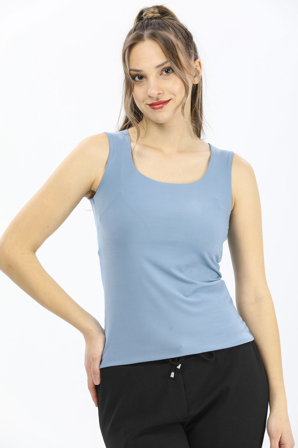 Shefame Kadın Atlet 2314BK120136