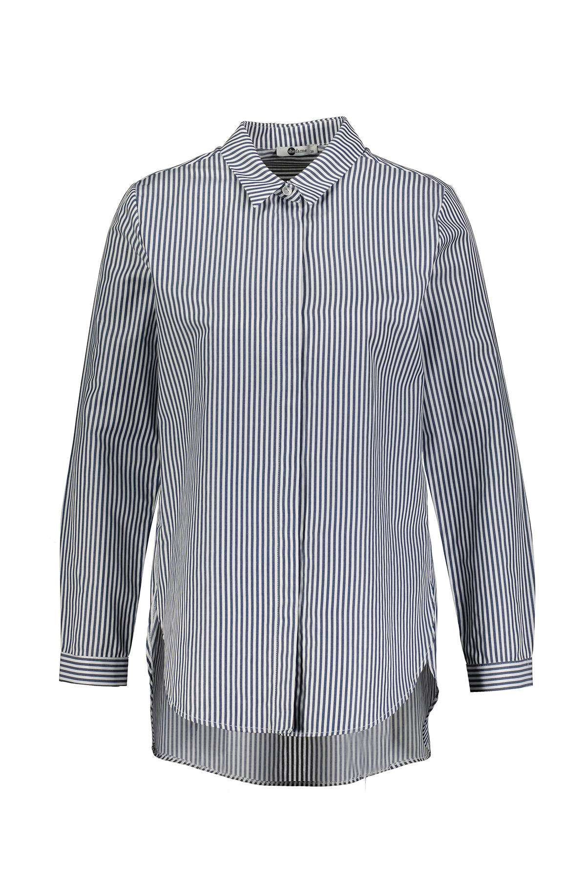 Shefame Kadın Gömlek 2314BK108168 Shefame Kadın Gömlek 2314BK108168