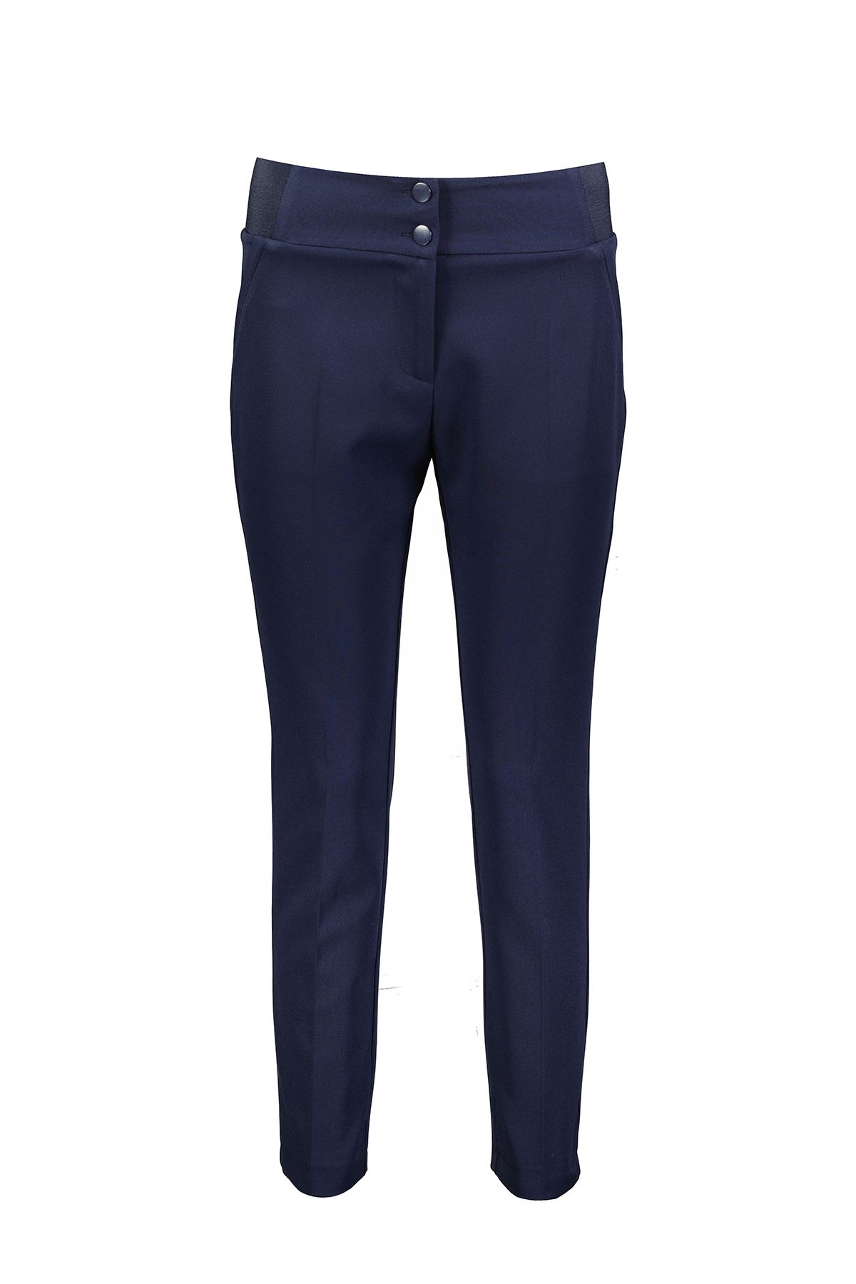 Shefame Kadın Pantolon 2314BK104234