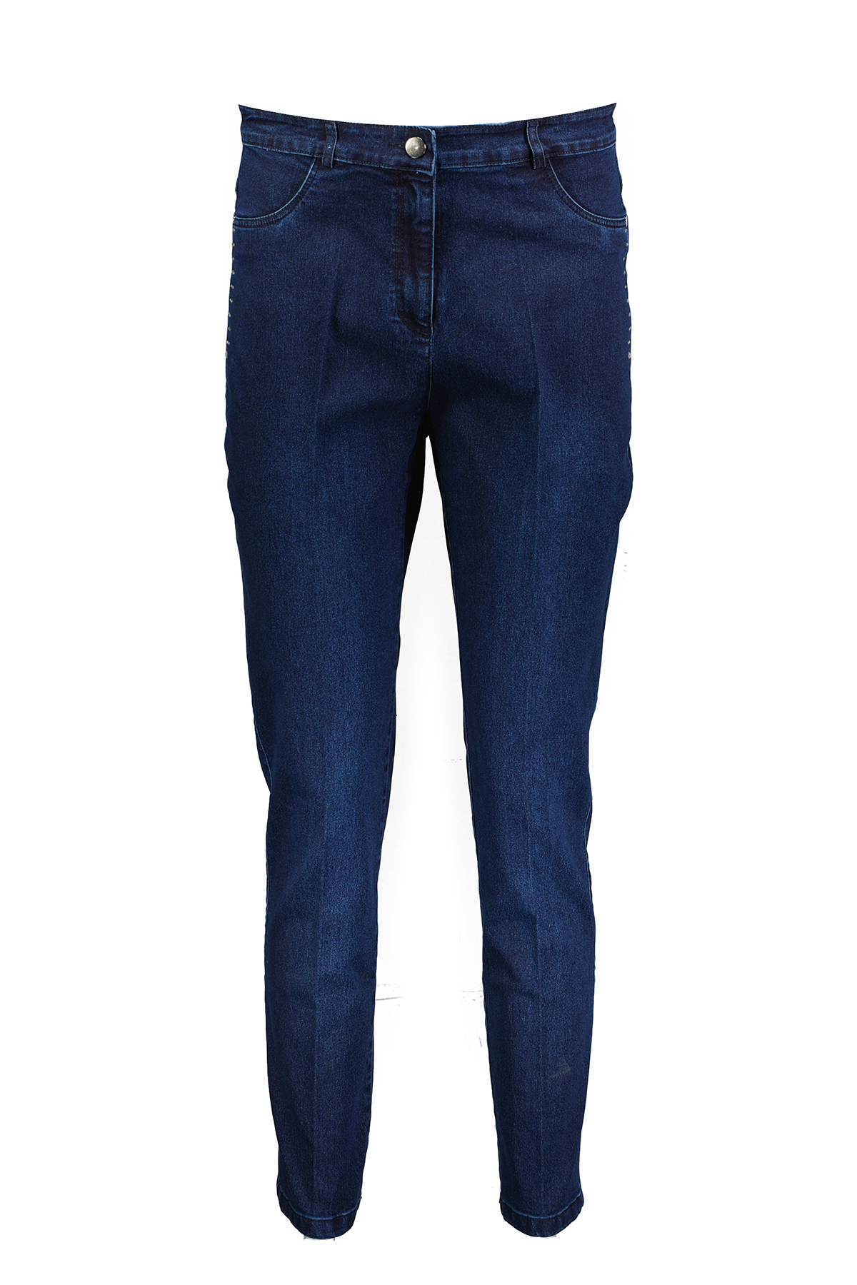 Shefame Kadın Kot Pantolon 2314BK104235 Shefame Kadın Kot Pantolon 2314BK104235