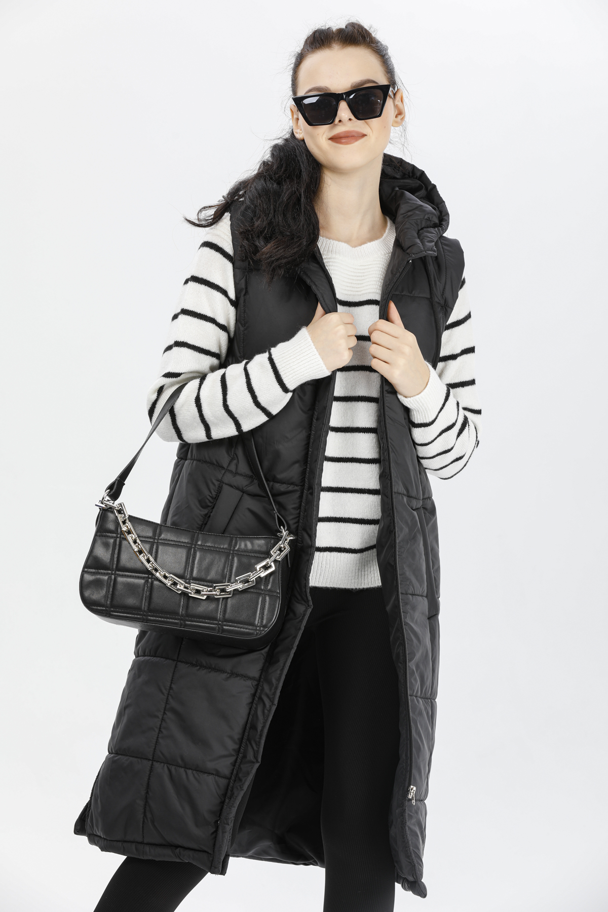 First Company Kadın Yelek 2224BS213359