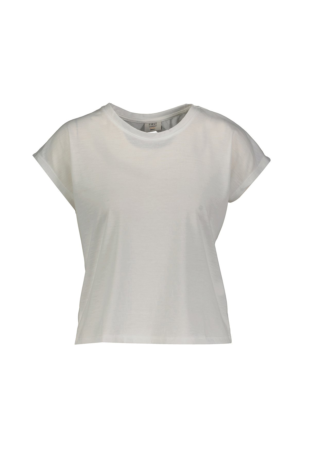 First Company Kadın Tişört 2314BS204003