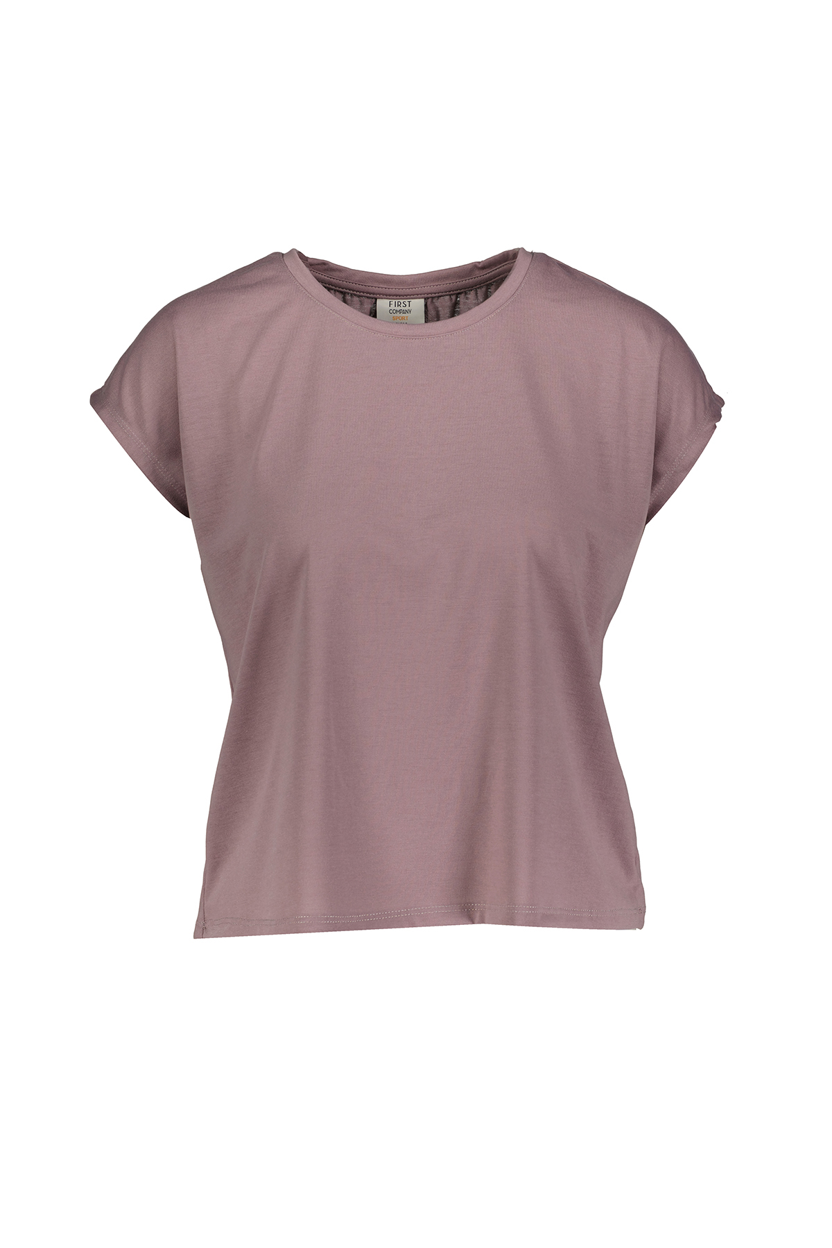 First Company Kadın Tişört 2314BS204003