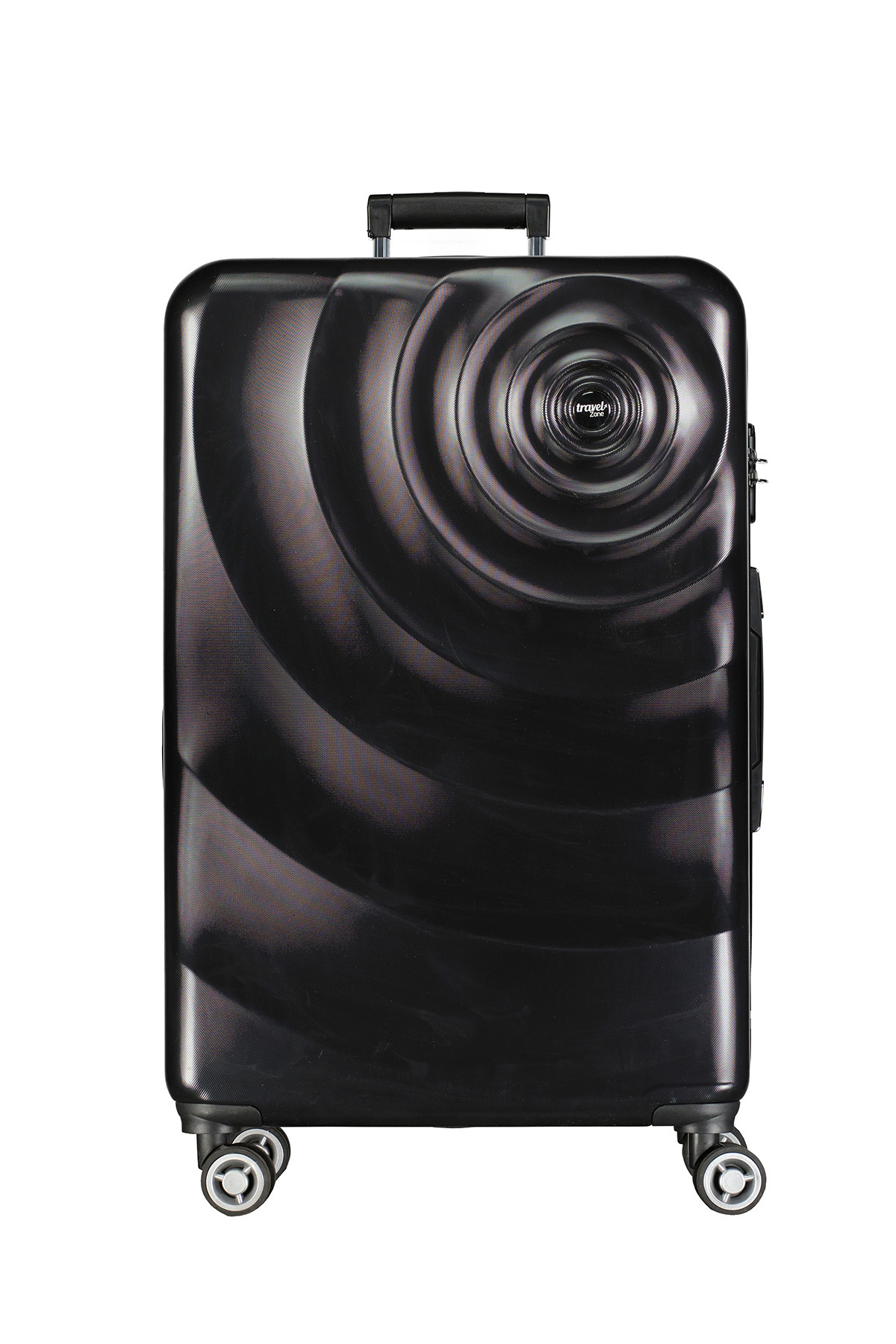 Travel Zone Sert Polikarbon Valiz 22TZ1321808L Travel Zone Sert Polikarbon Valiz 22TZ1321808L