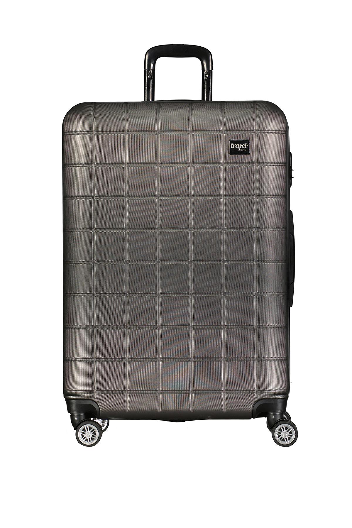 Travel Zone Sert Valiz 22TZ15301253