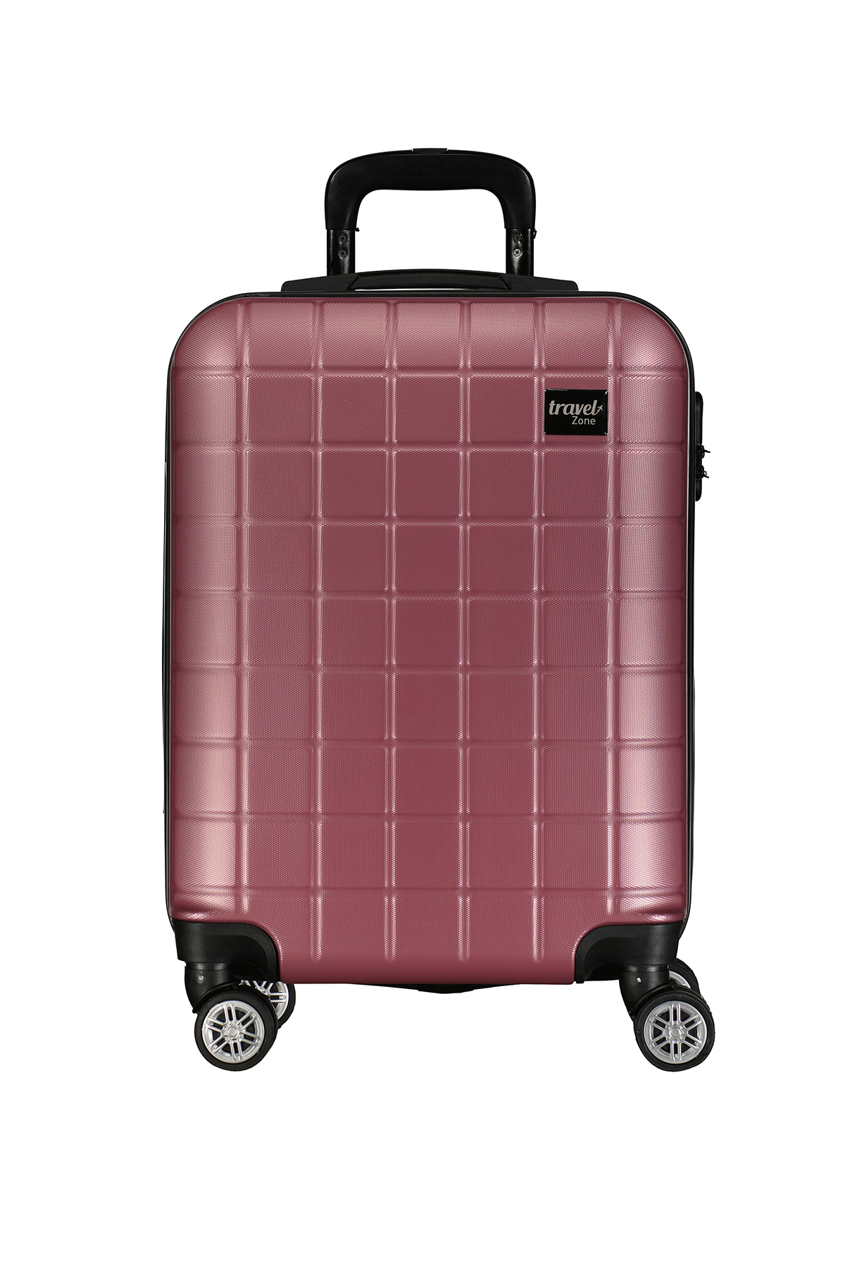 Travel Zone Sert Valiz 22TZ15301253