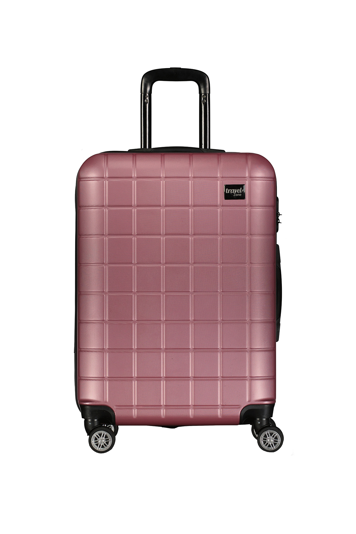 Travel Zone Sert Valiz 22TZ15301253 Travel Zone Sert Valiz 22TZ15301253