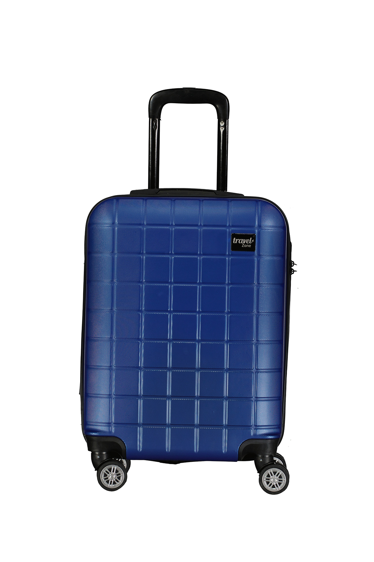 Travel Zone Sert Valiz 22TZ15301253