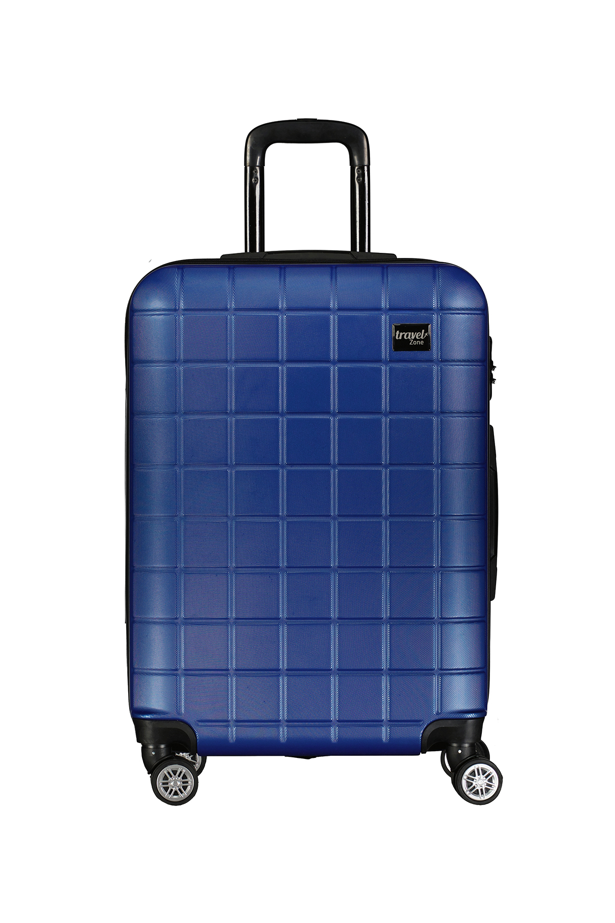 Travel Zone Sert Valiz 22TZ15301253