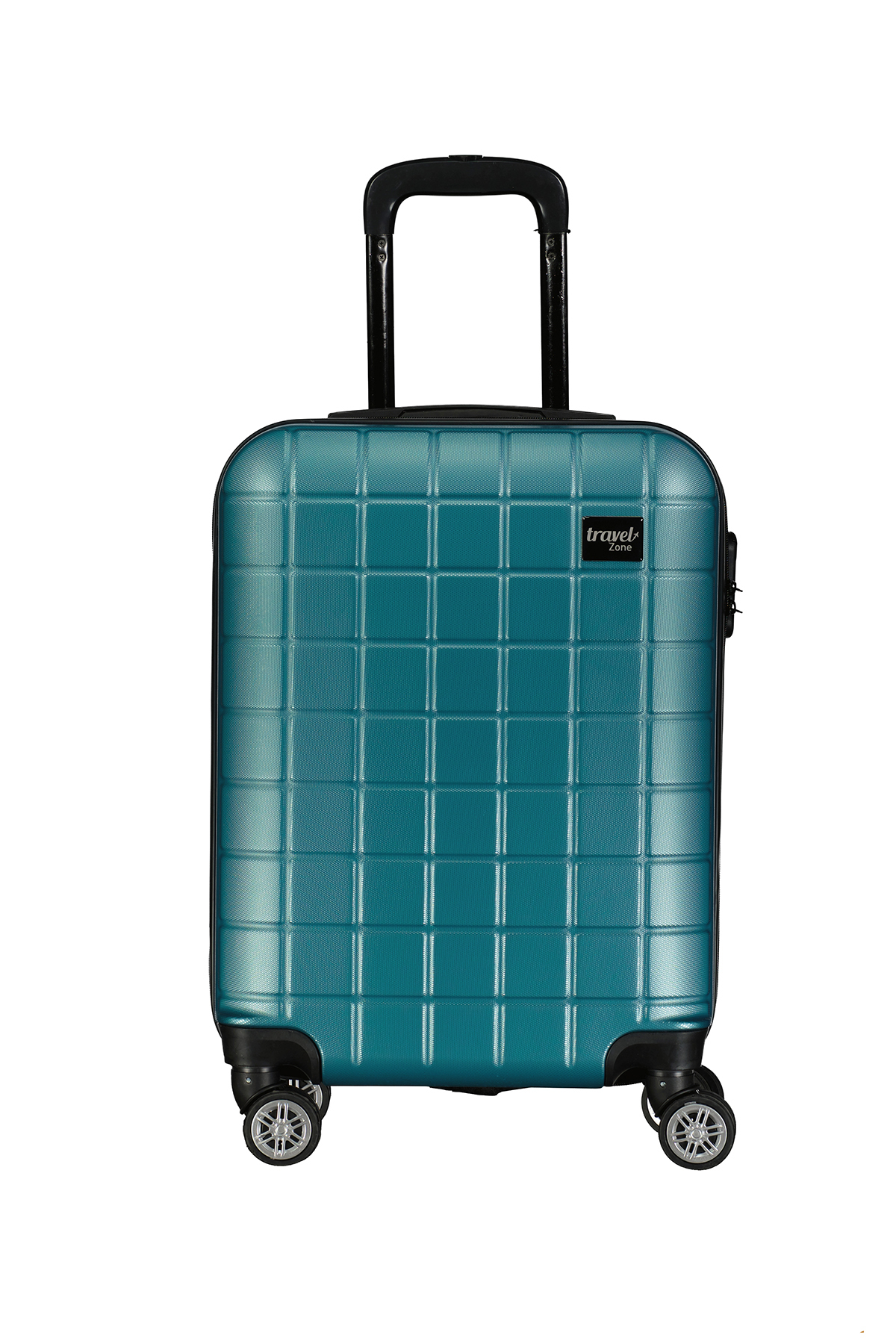 Travel Zone Sert Valiz 22TZ15301253